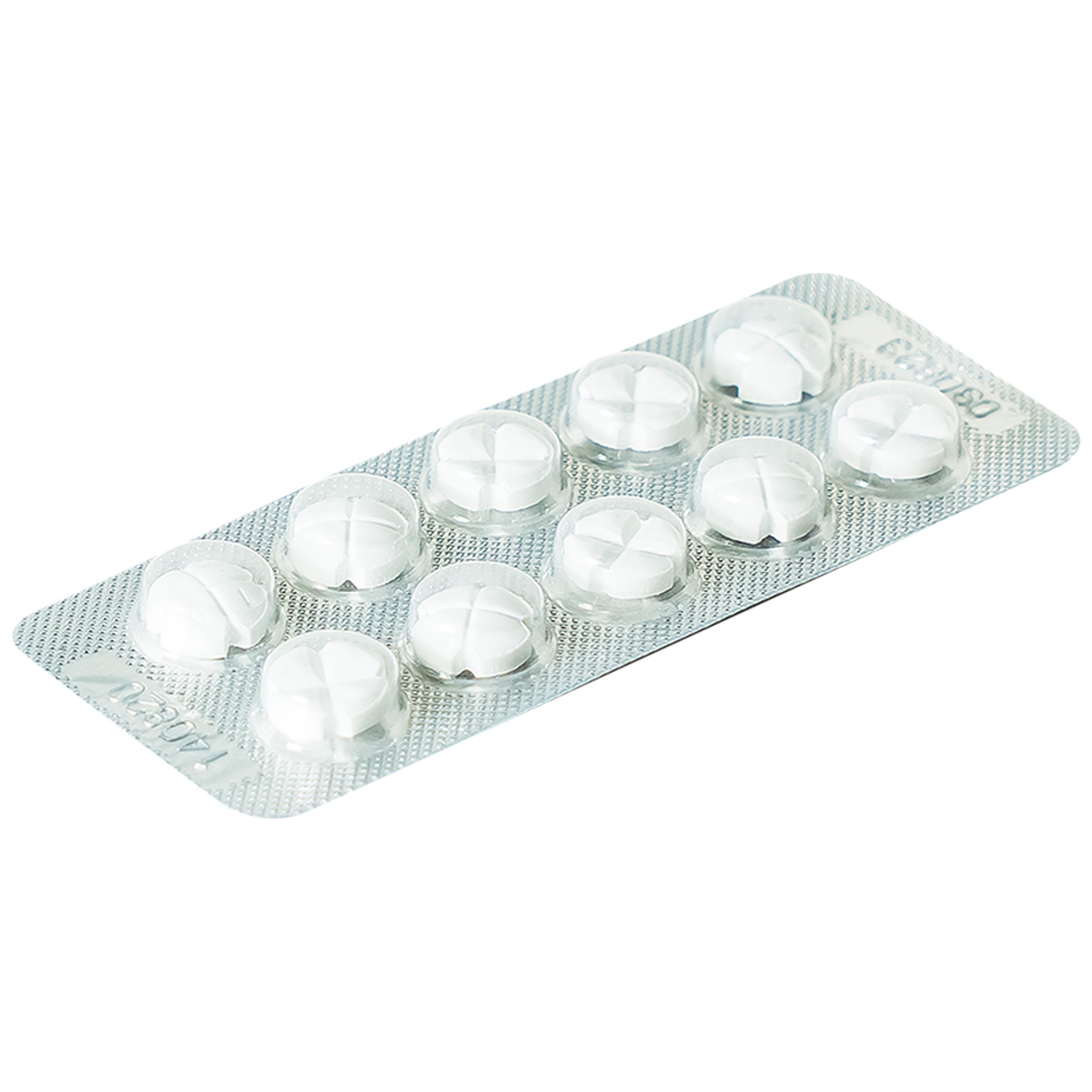 Viên nén Lisinopril Stella 10mg điều trị tăng huyết áp, suy tim sung huyết (10 vỉ x 10 viên)