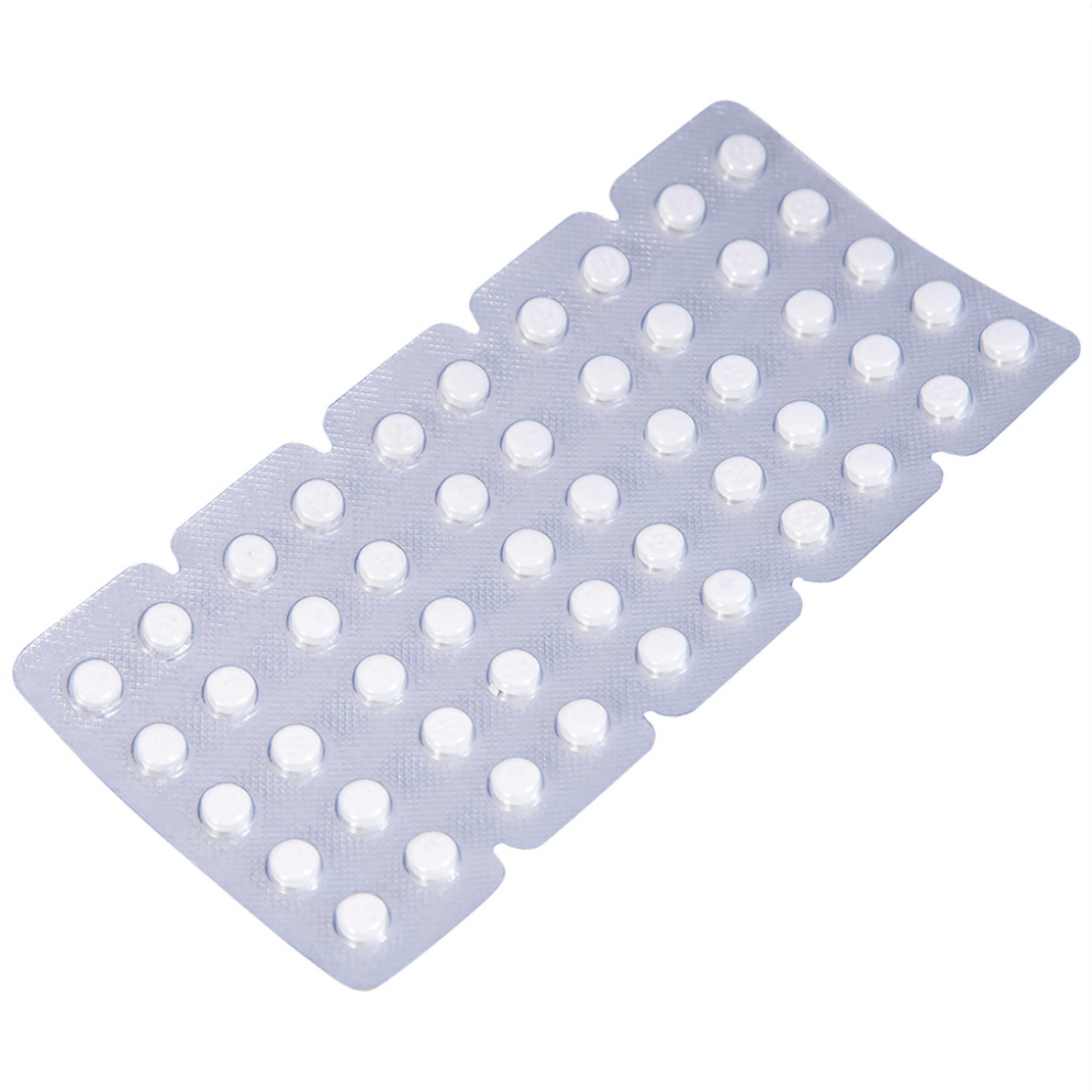 Viên nén Nebicard 2.5 Torrent điều trị tăng huyết áp (5 vỉ x 10 viên)