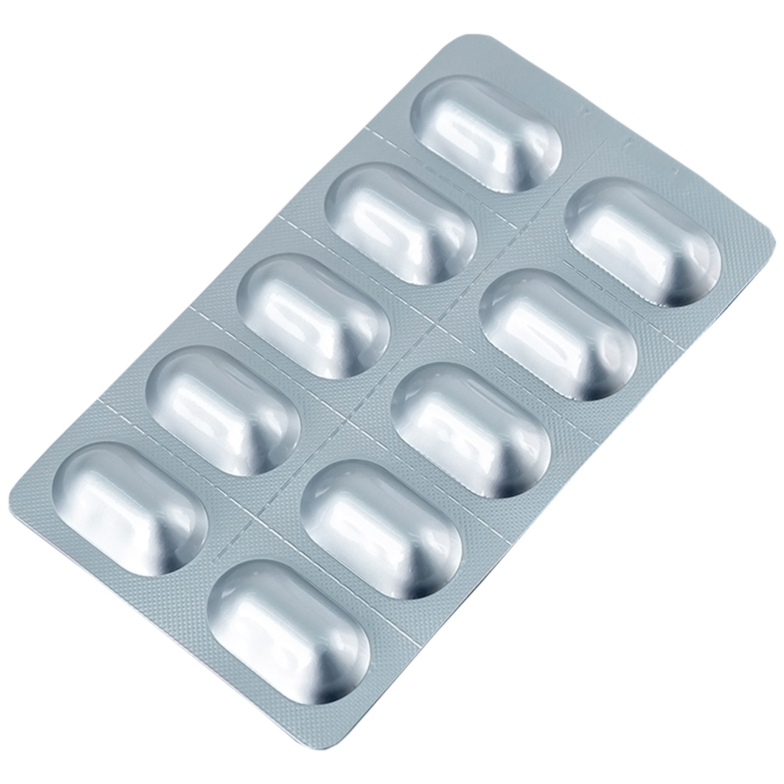 Viên nén Obimin Multivitamins United bổ sung vitamin và khoáng chất (3 vỉ x 10 viên)