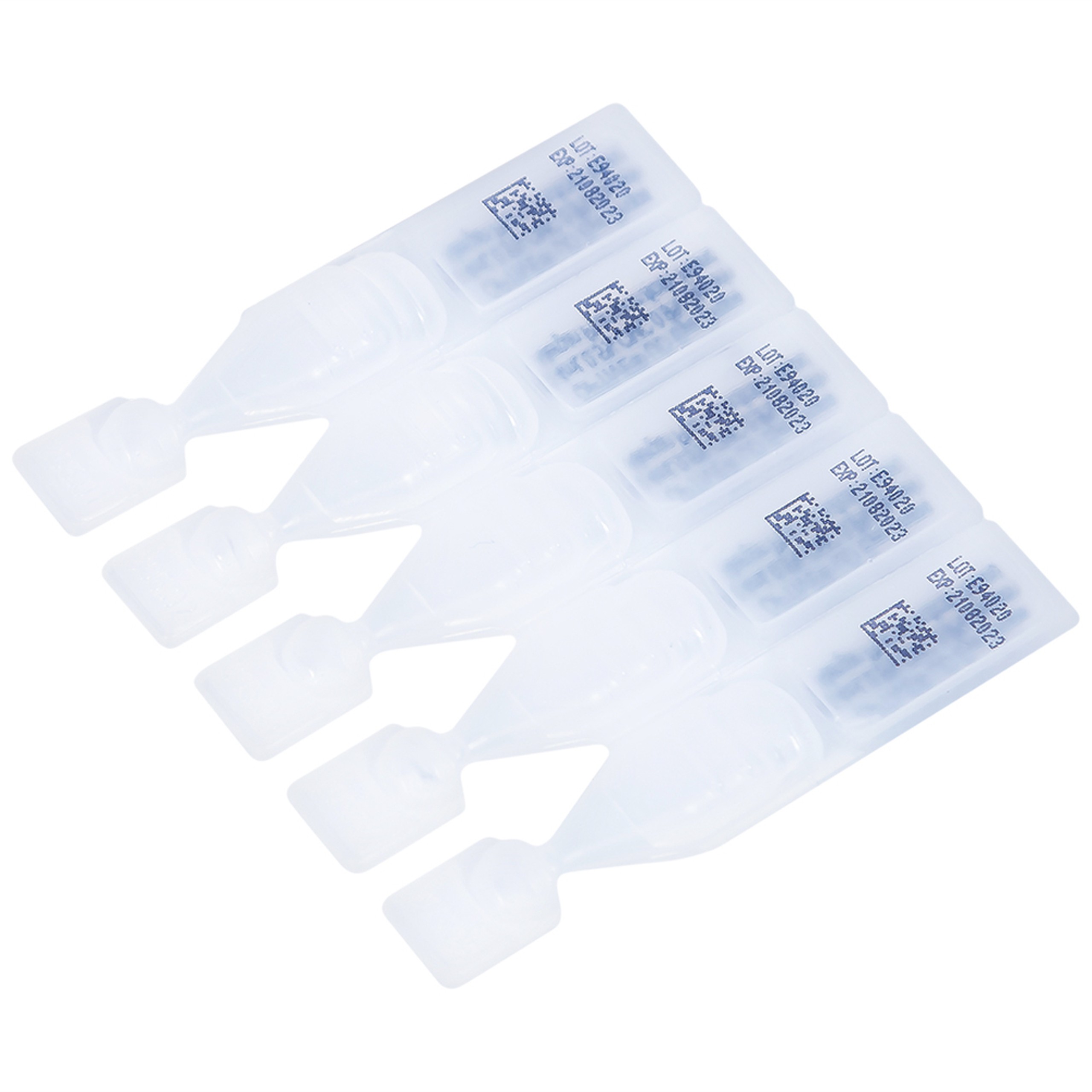 Thuốc nhỏ mắt Optive UD Allergan làm trơn mắt, giảm triệu chứng khô mắt (30 ống x 0.4ml)