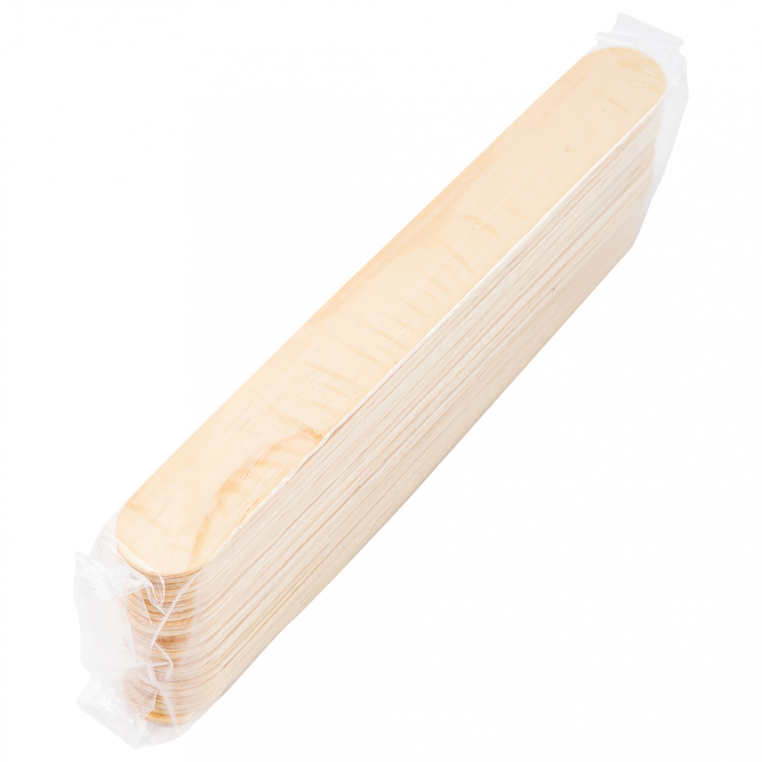 Dụng cụ đè lưỡi gỗ Lạc Việt xanh dương Balac (100 cái)