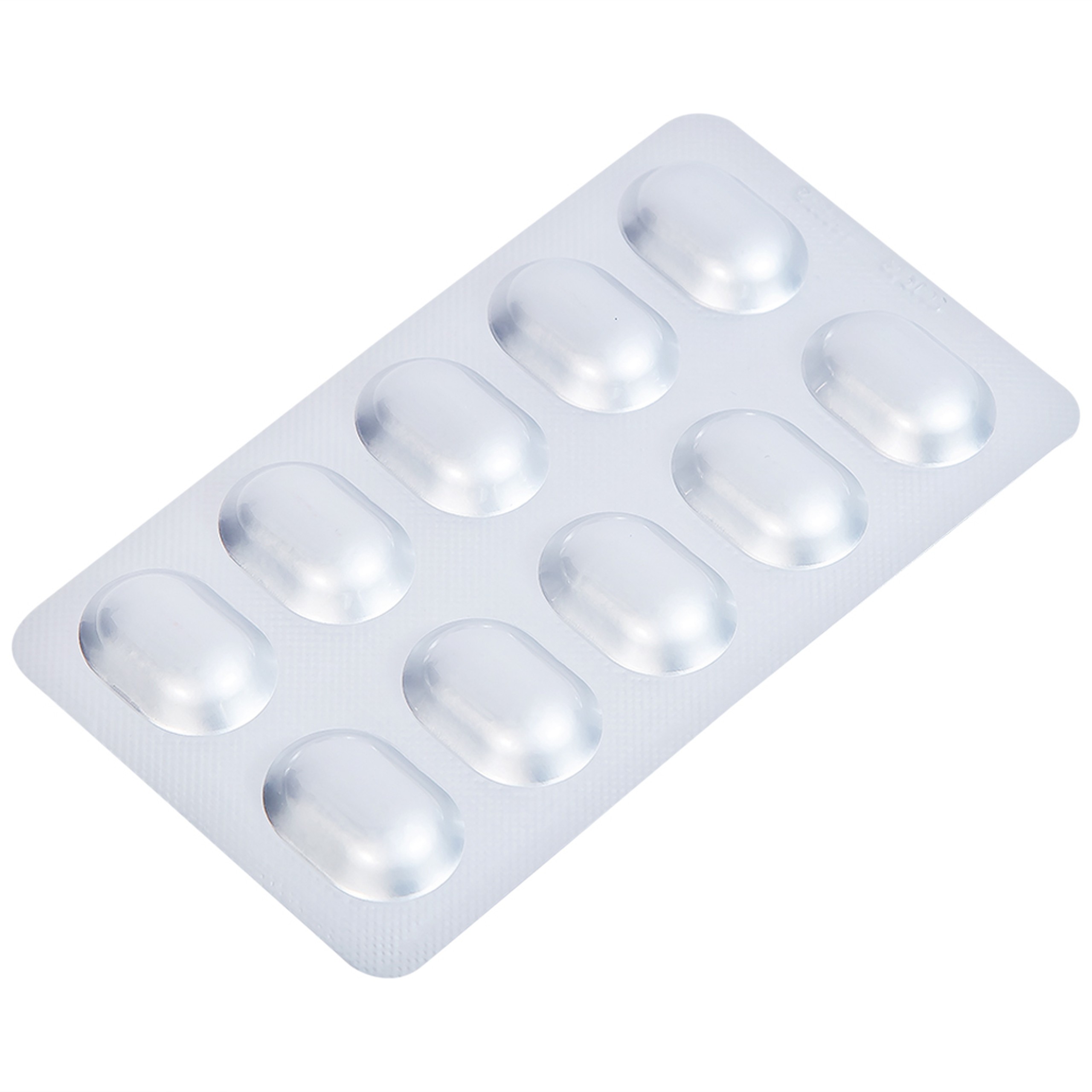 Thuốc Sernal-4 Davipharm điều trị bệnh loạn tâm thần cấp và mạn (10 vỉ x 10 viên)