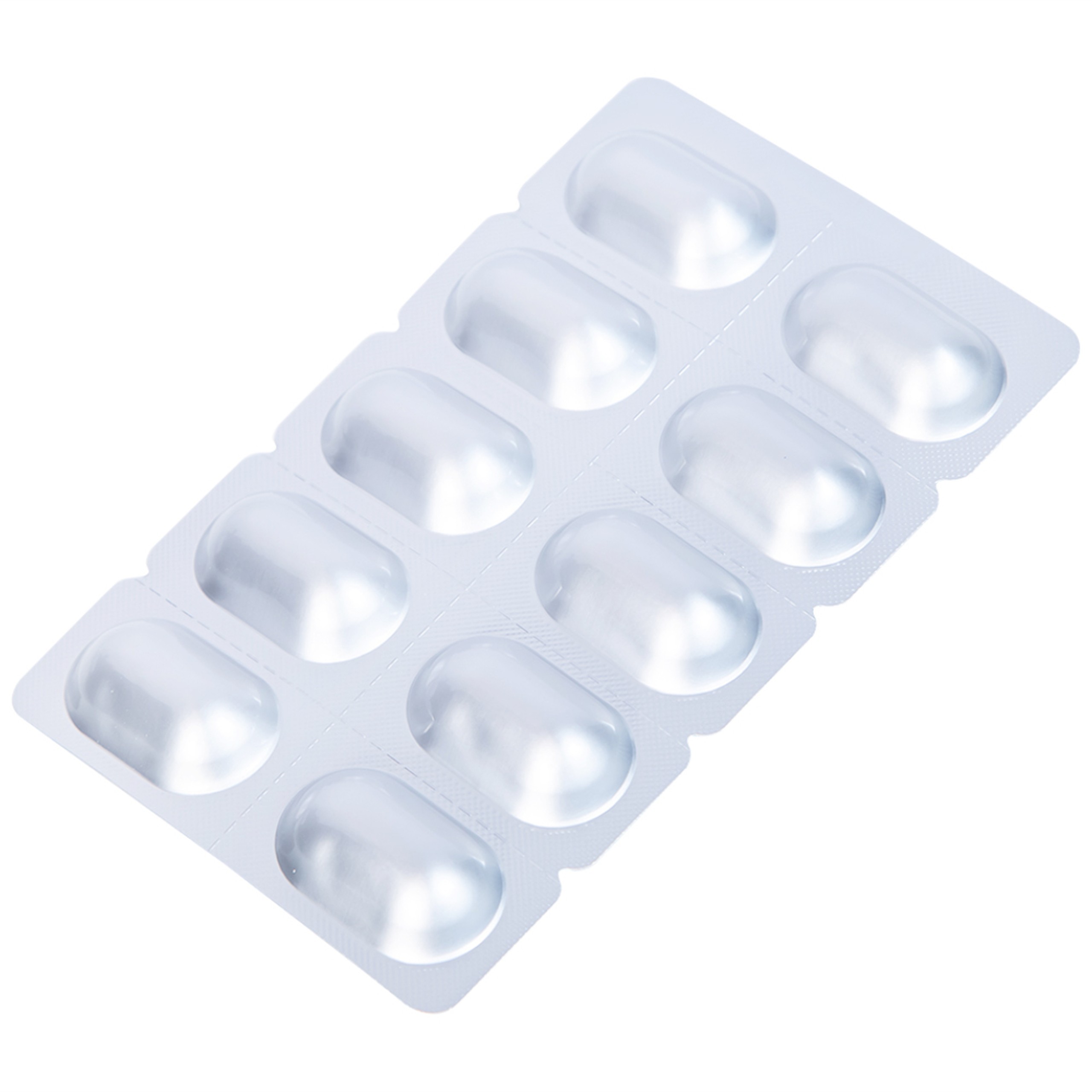 Viên uống Spacaps IMC giúp bổ huyết, tăng nội tiết tố nữ (3 vỉ x 10 viên)