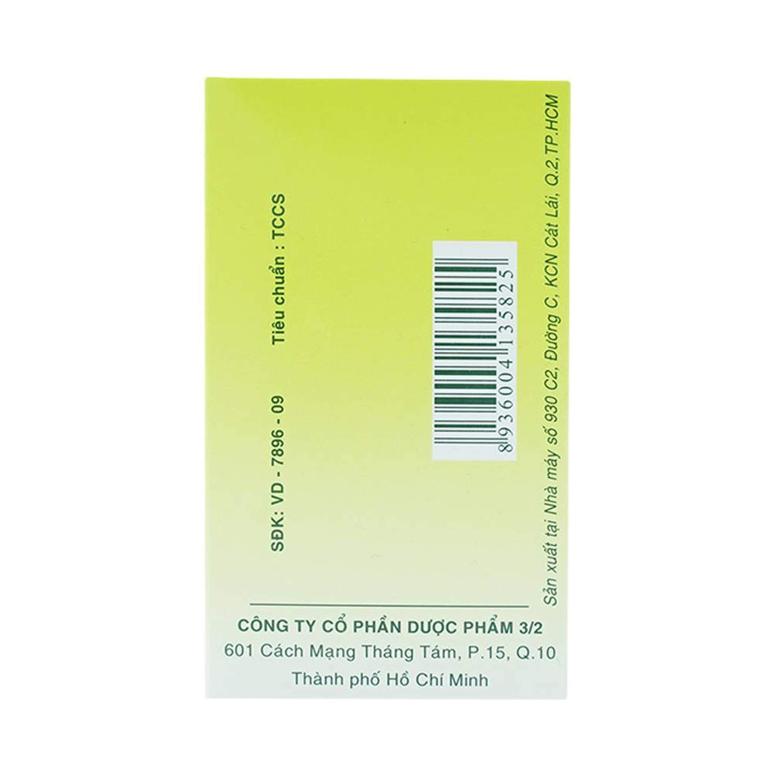 Thuốc Tragutan Dược 3/2 sát trùng đường hô hấp, dịu cơn đau họng (10 vỉ x 10 viên)