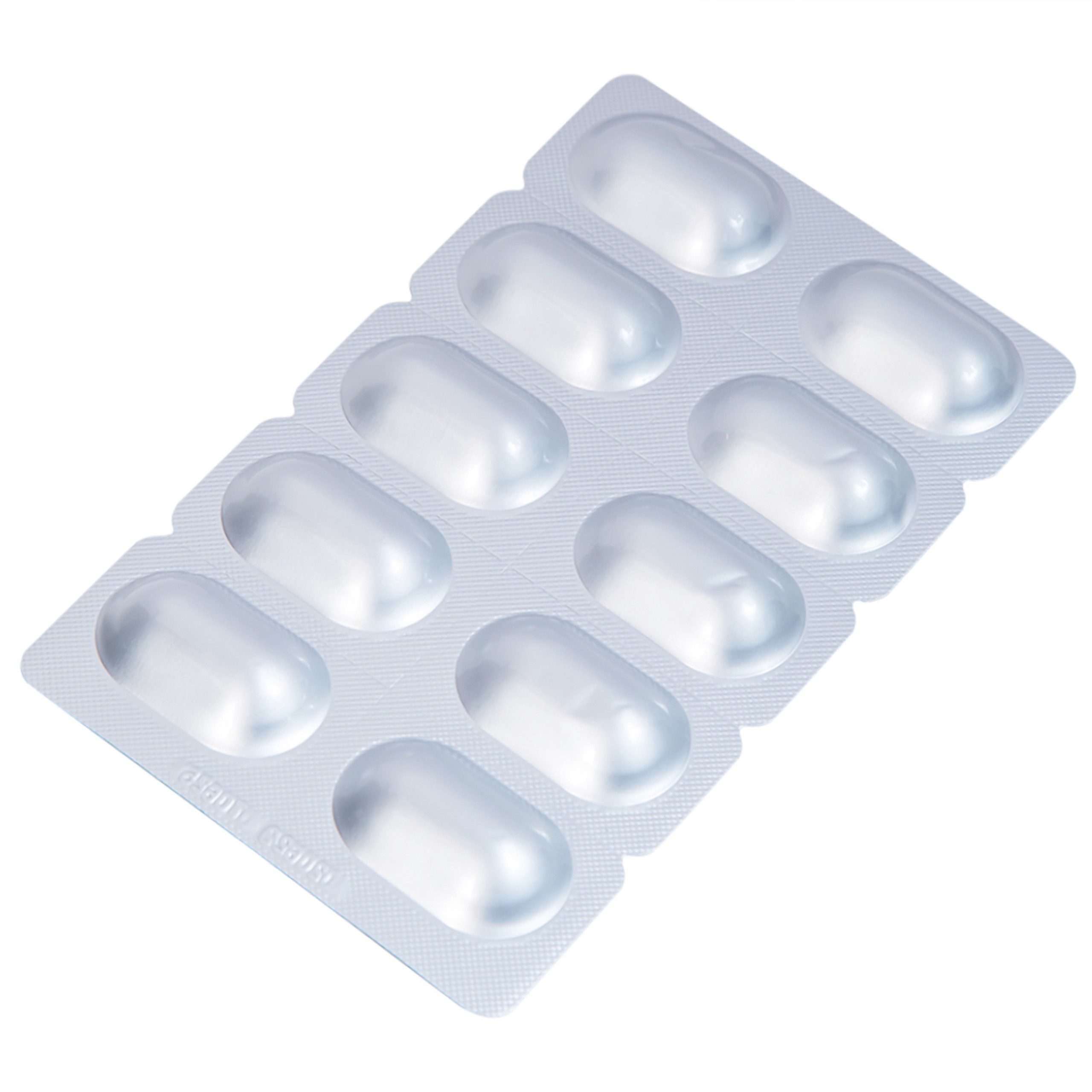 Viên uống Tràng Phục Linh Plus Thái Minh hỗ trợ giảm các triệu chứng của hội chứng ruột (2 vỉ x 10 viên)