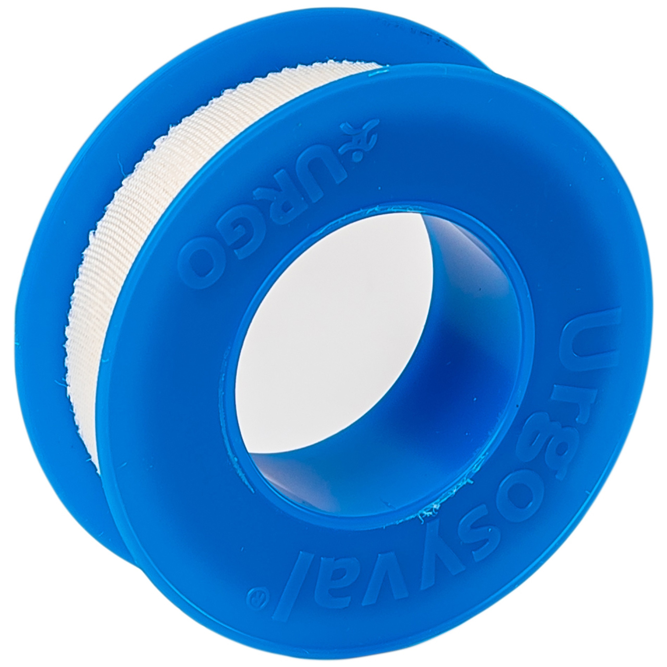 Băng keo lụa Urgosyval 1.25cmx5m Strong Adhesive Tape băng vết thương trong phẫu thuật và cố định thiết bị y tế
