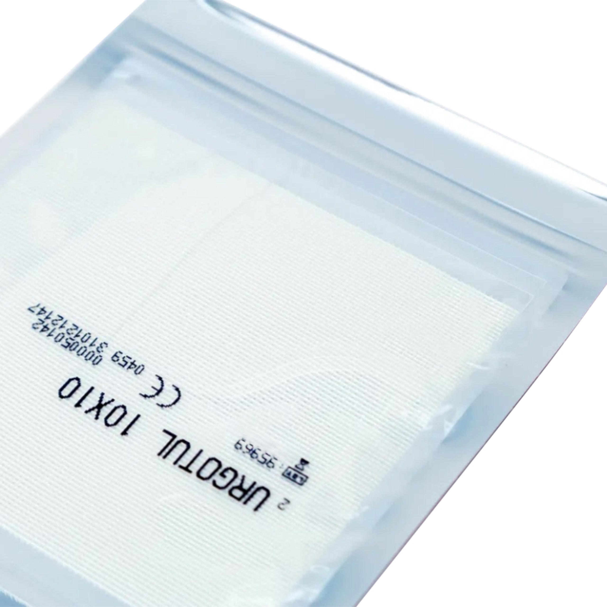 Gạc lưới vô trùng Urgotul 10x10cm (10 miếng) dùng băng các vết thương cấp và mãn tính