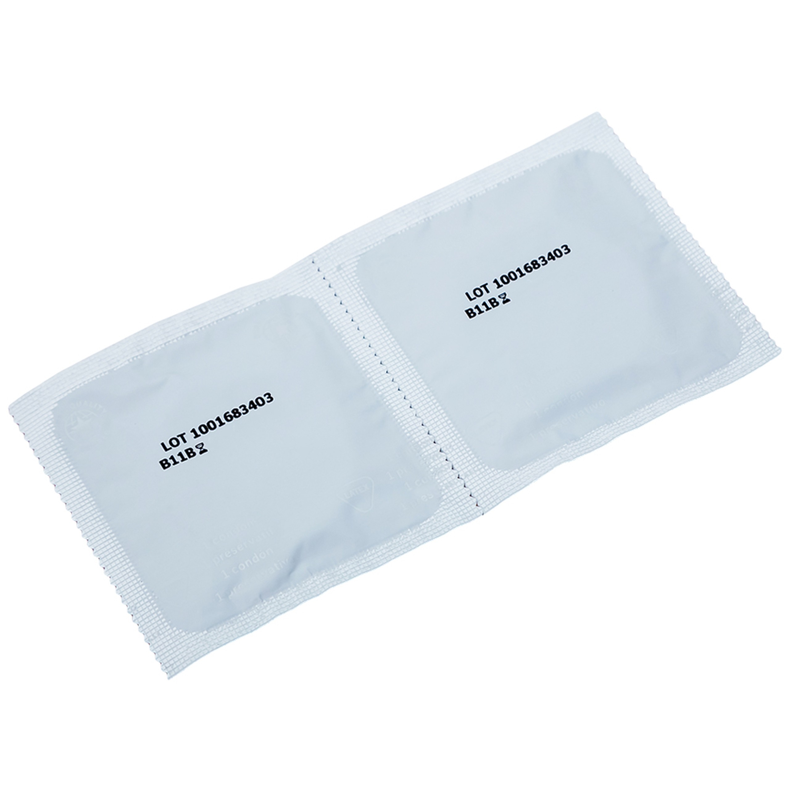 Bao cao su Durex Fetherlite vừa vặn, độ bảo vệ cao (12 cái)