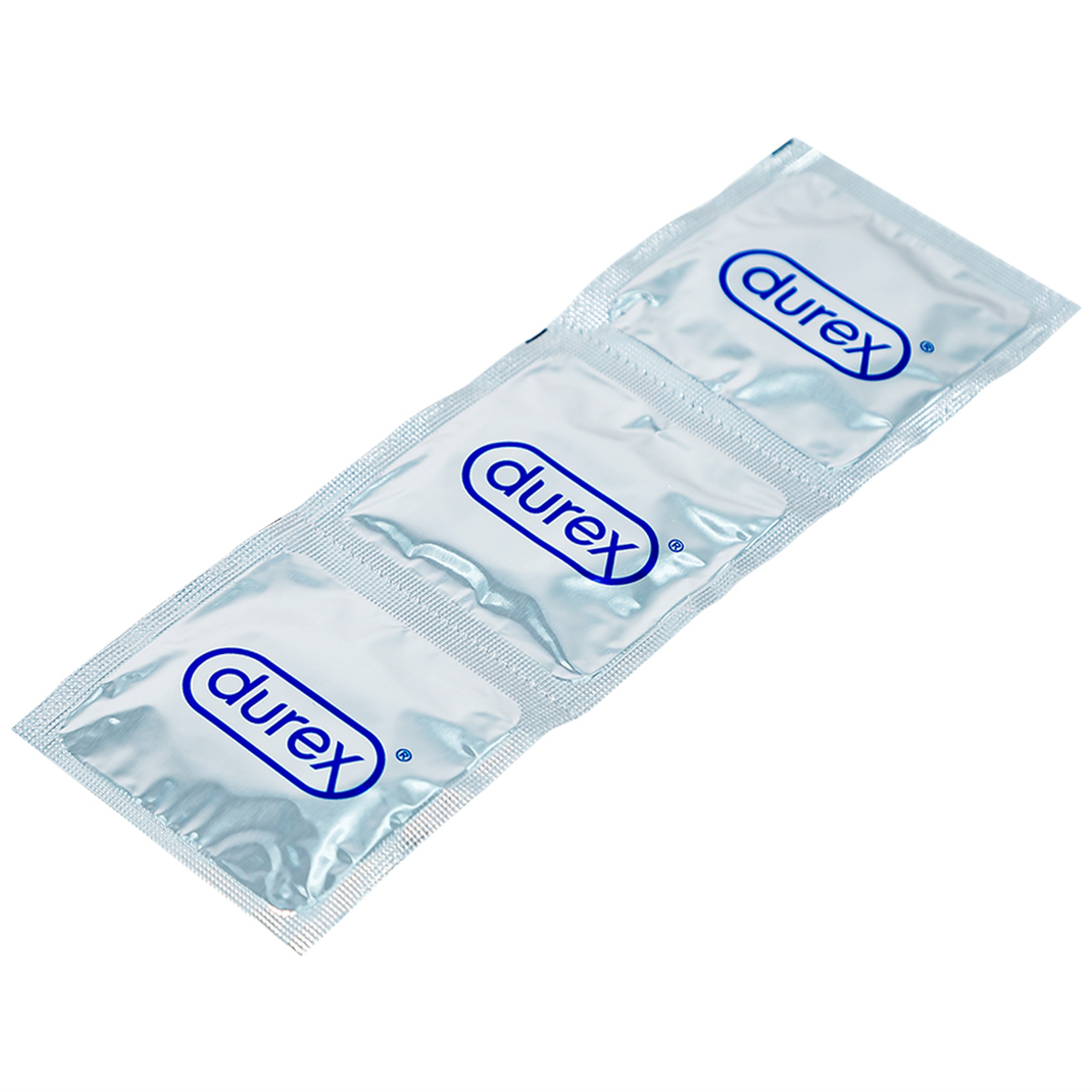 Bao cao su Durex Invisible Extra Thin Extra Sensitive siêu mỏng, vừa vặn và ôm sát (3 cái)