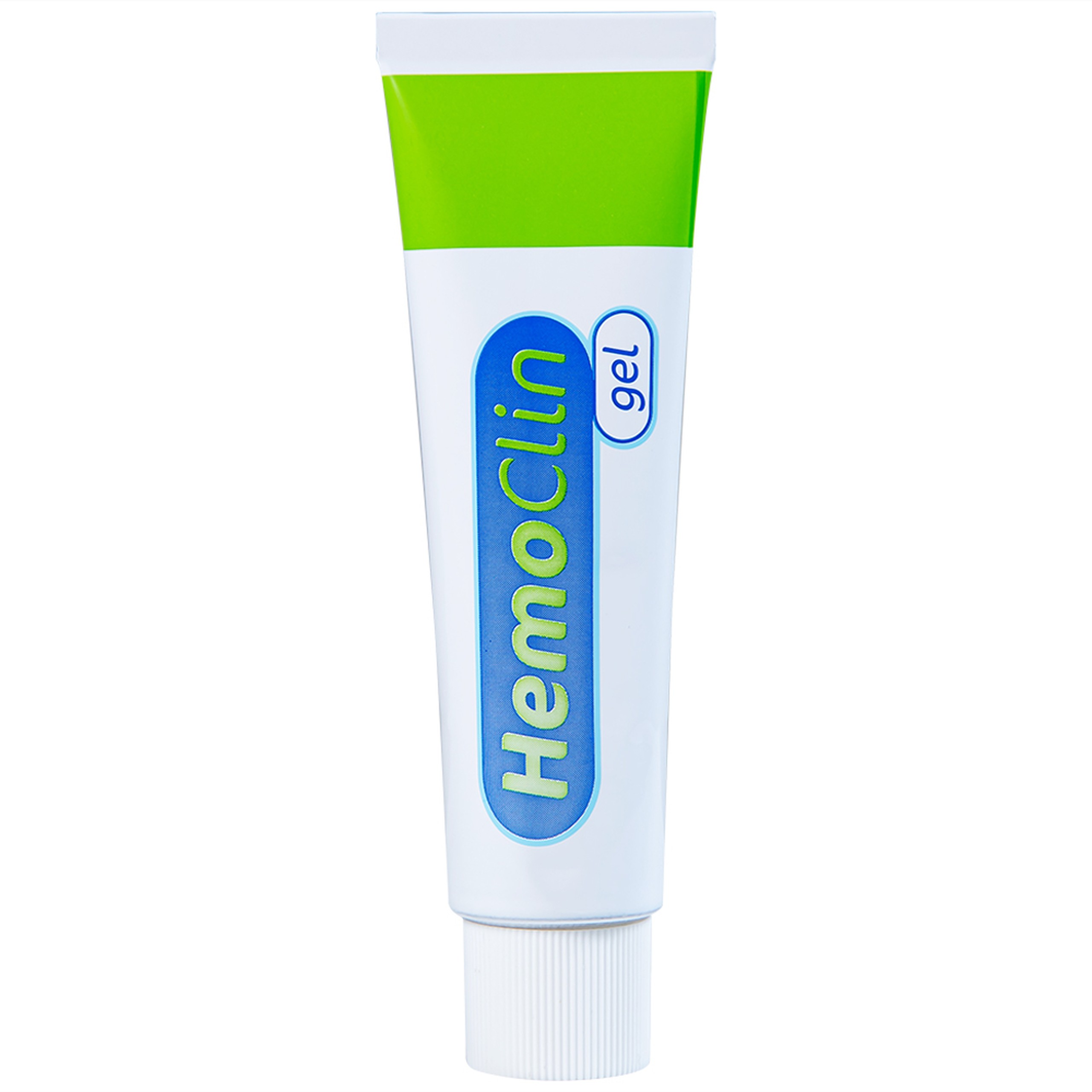 Kem bôi trĩ Hemoclin 37g phòng ngừa bệnh trĩ và nứt hậu môn