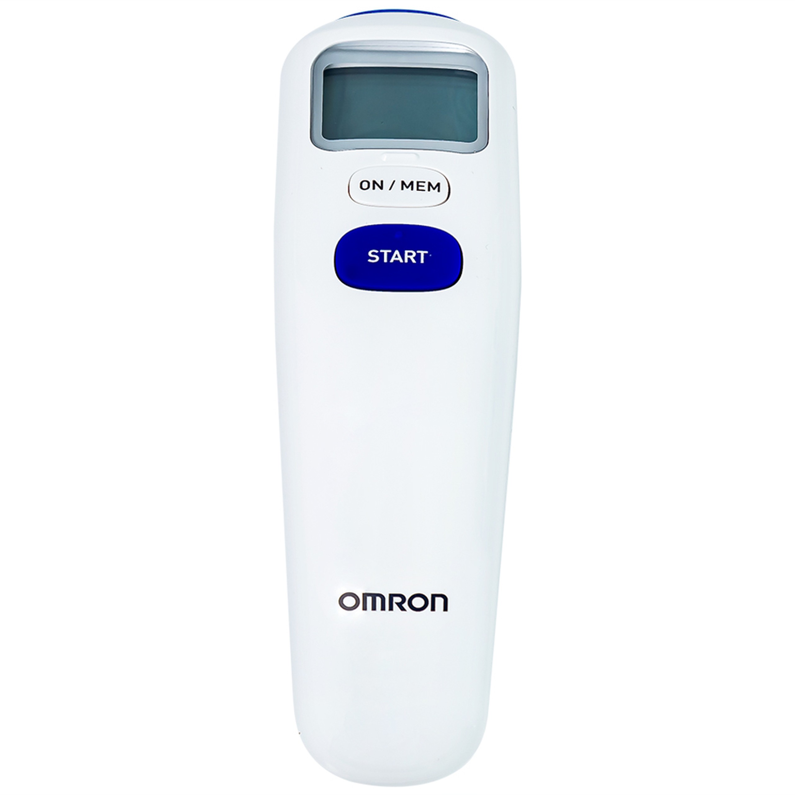 Nhiệt kế hồng ngoại đo trán Omron MC720