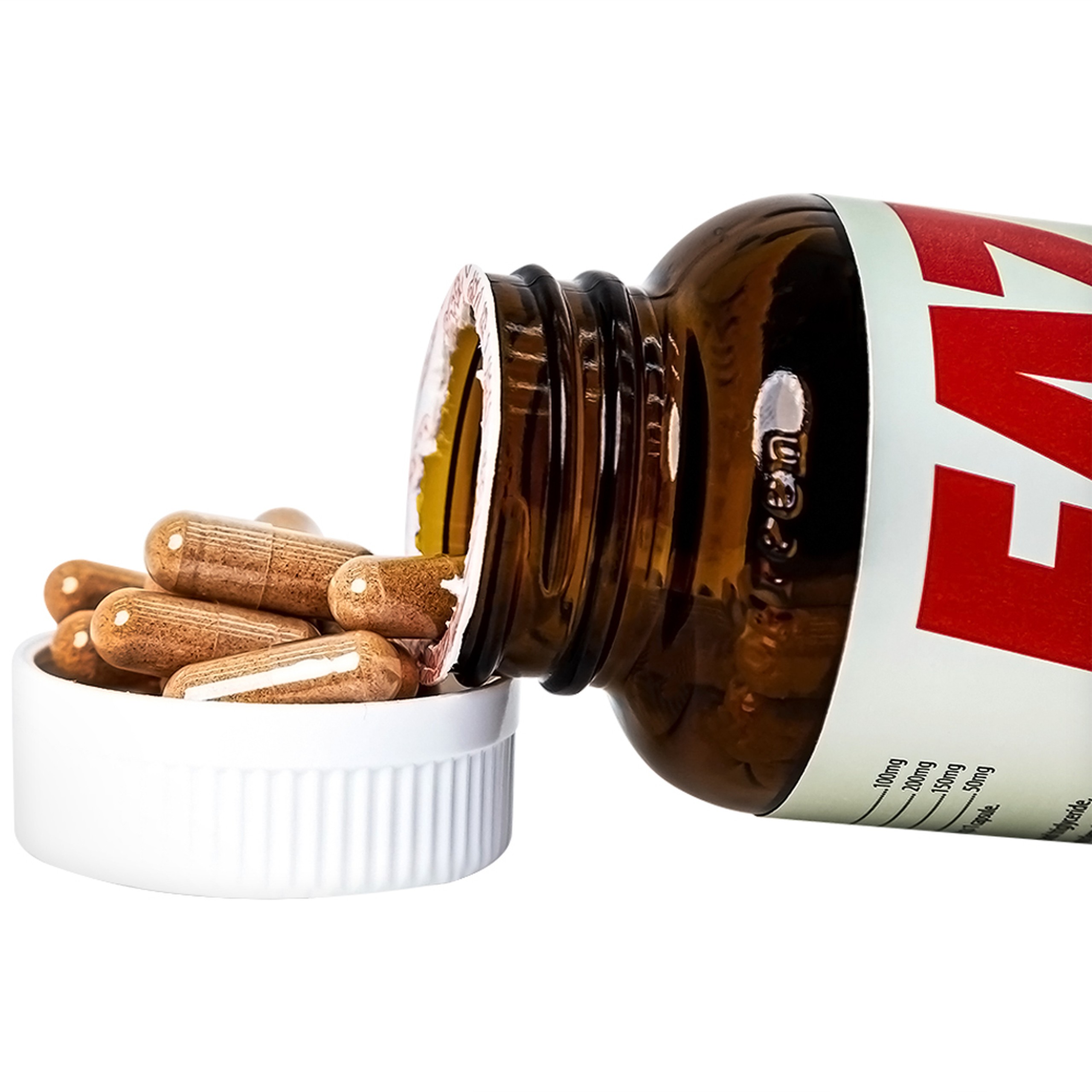 Viên uống hỗ trợ giảm cholesterol toàn phần giảm LDL-c Ecogreen FAZ (30 viên)