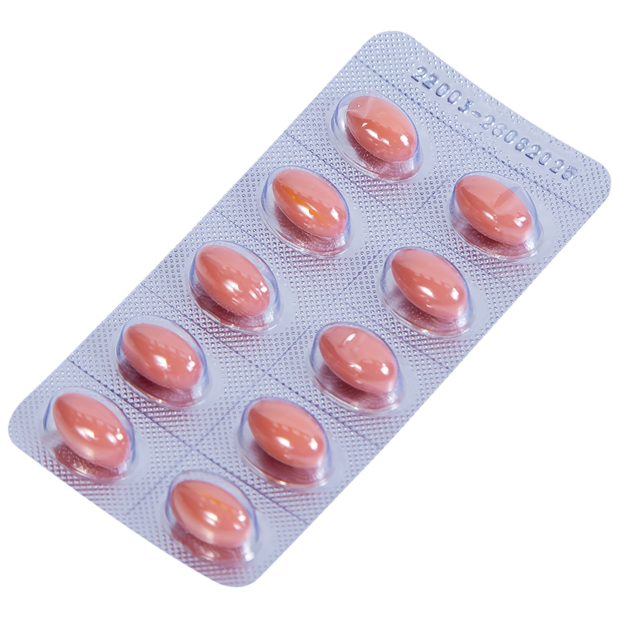 Thuốc Aju Akinol điều trị mụn trứng cá nang sần (3 vỉ x 10 viên)