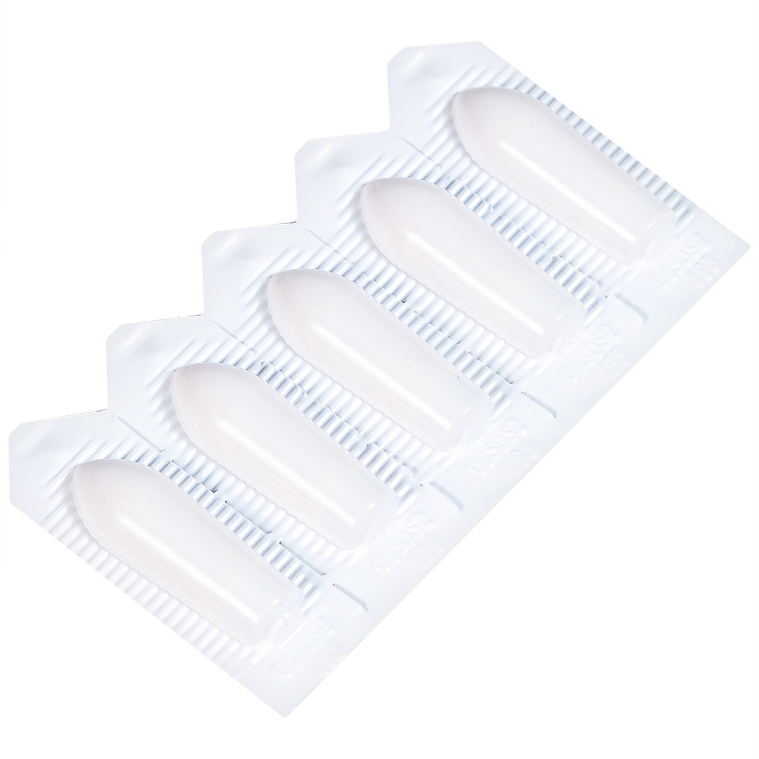 Viên đặt âm đạo Canvey Farmaprim điều trị nhiễm khuẩn âm đạo (2 vỉ x 5 viên)