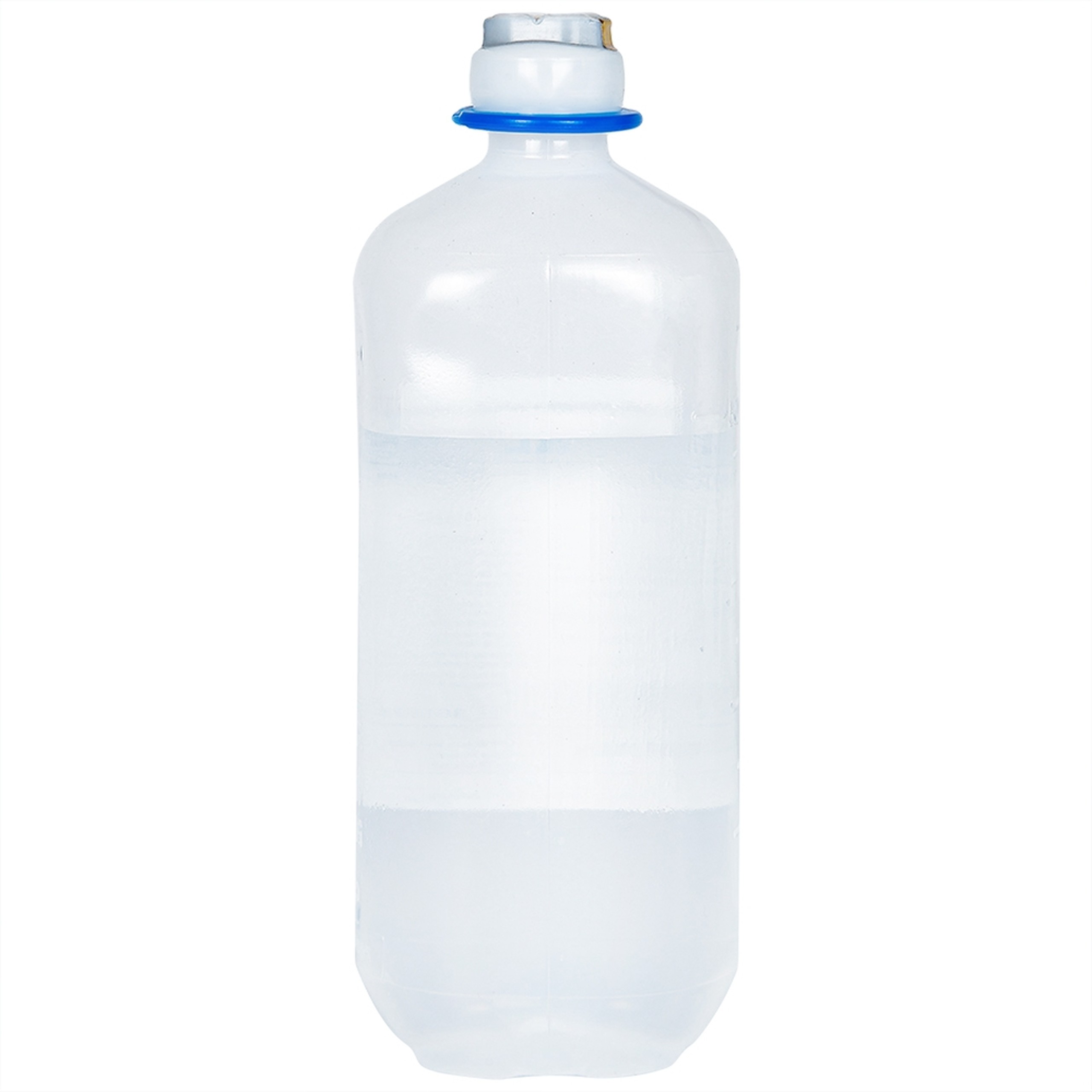 Dung dịch Ringer Lactat Braun truyền tĩnh mạch bù nước và điện giải (500ml)