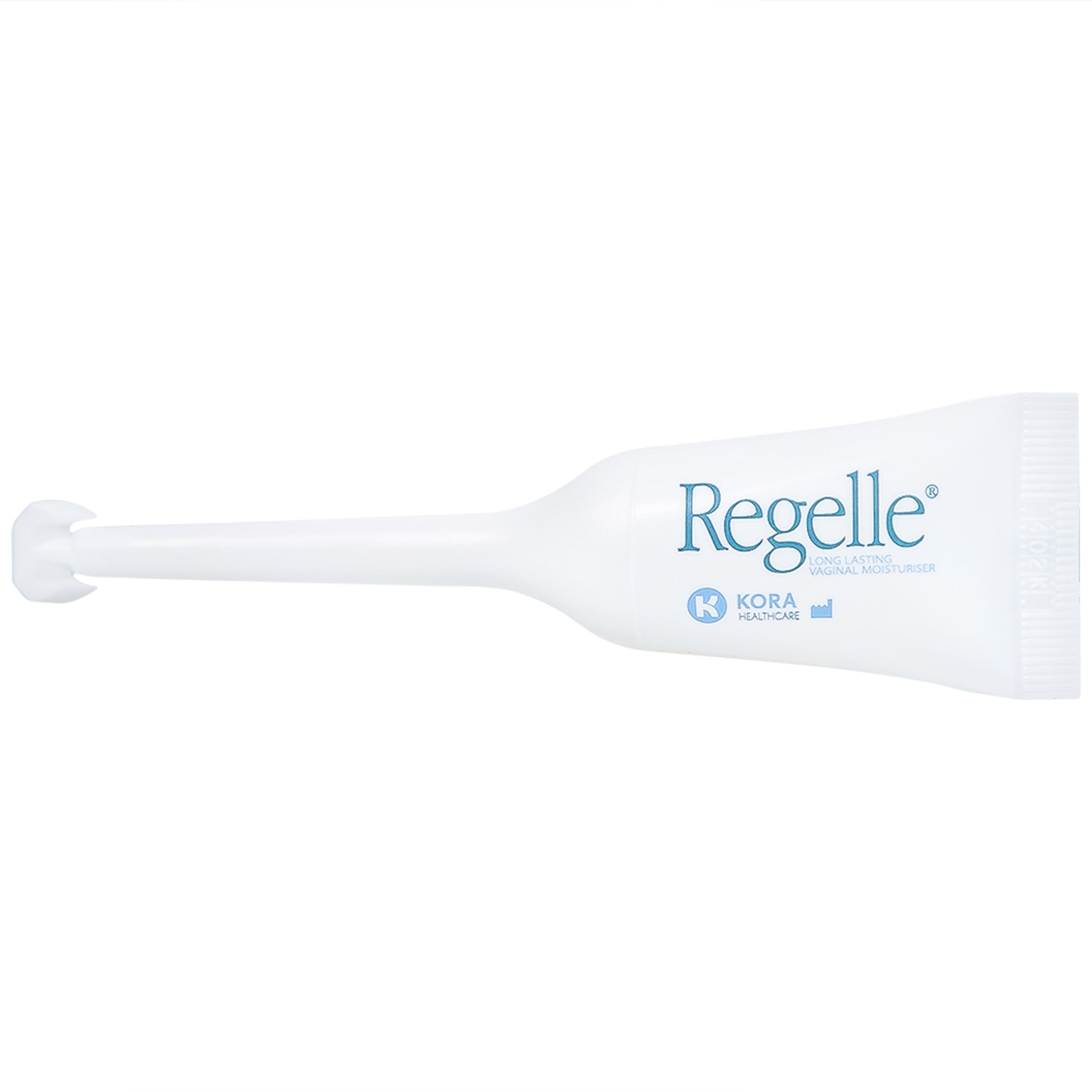 Gel phụ khoa Regelle hộp (6 tuýp) giúp giữ ẩm, giảm nhanh các triệu chứng khô, ngứa rát, khó chịu của âm đạo