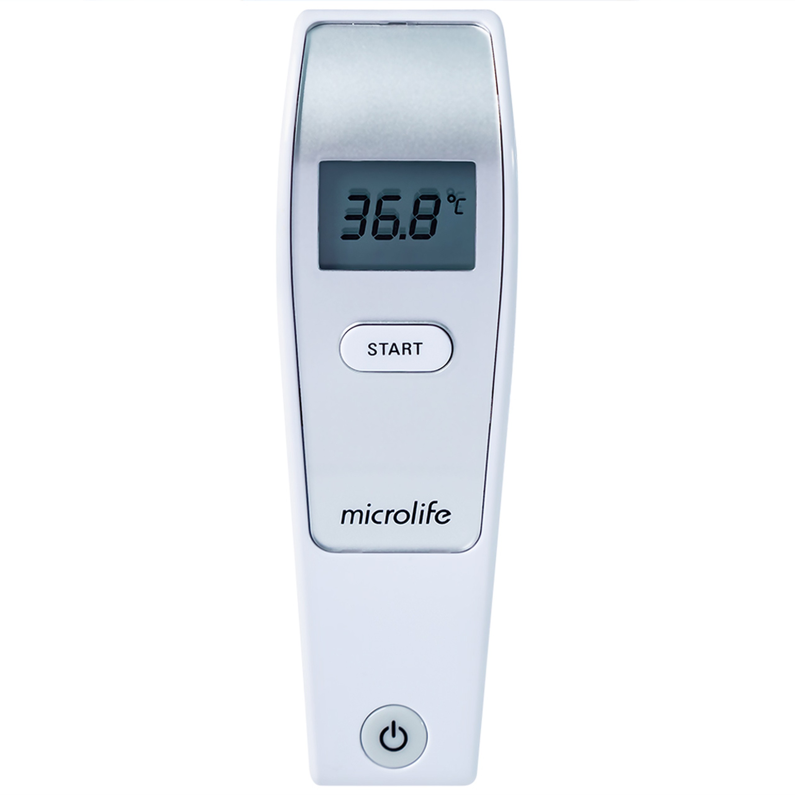 Nhiệt kế hồng ngoại đo trán Microlife FR1MF1