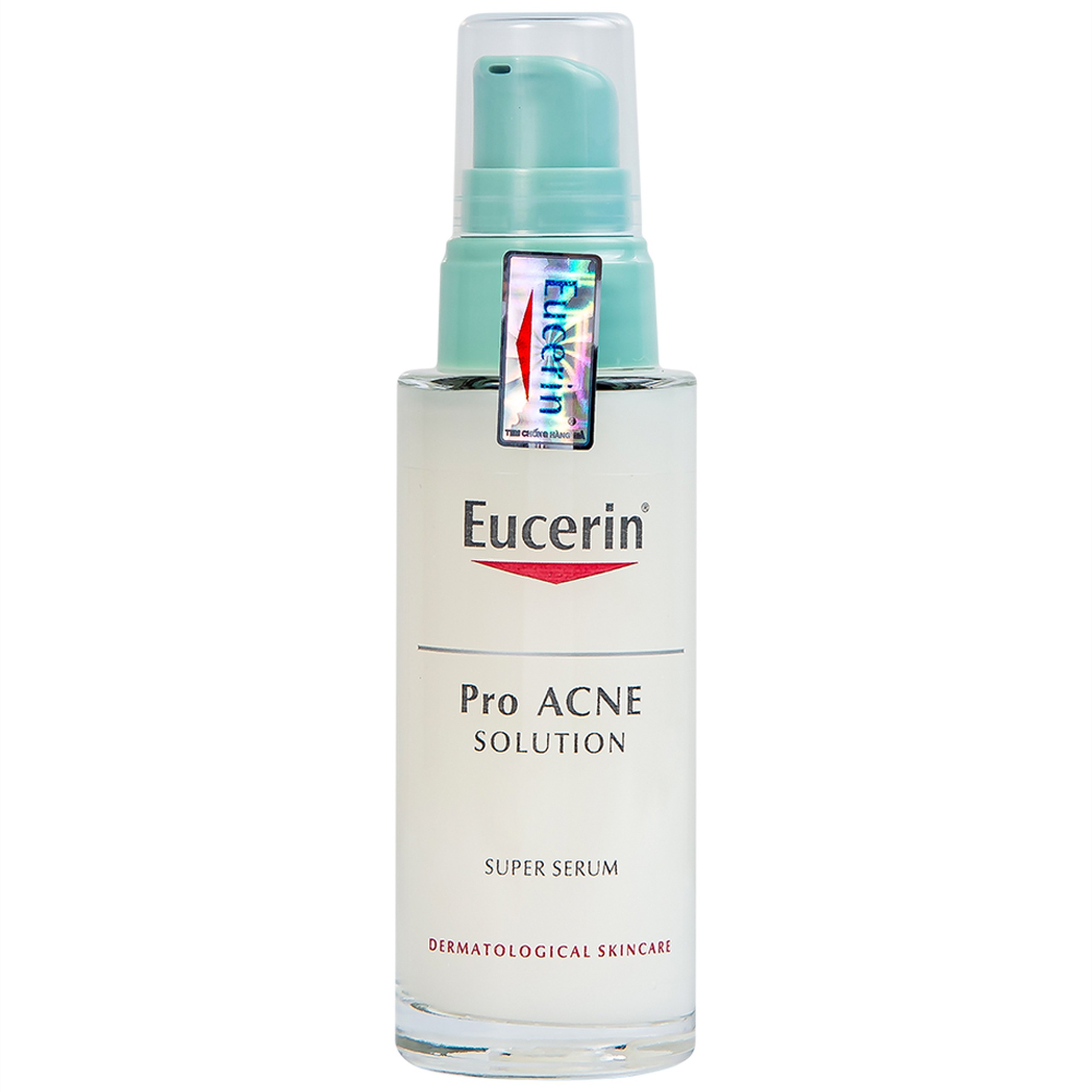 Serum Eucerin Pro Acne Solution Super giảm nhờn mụn (30ml)