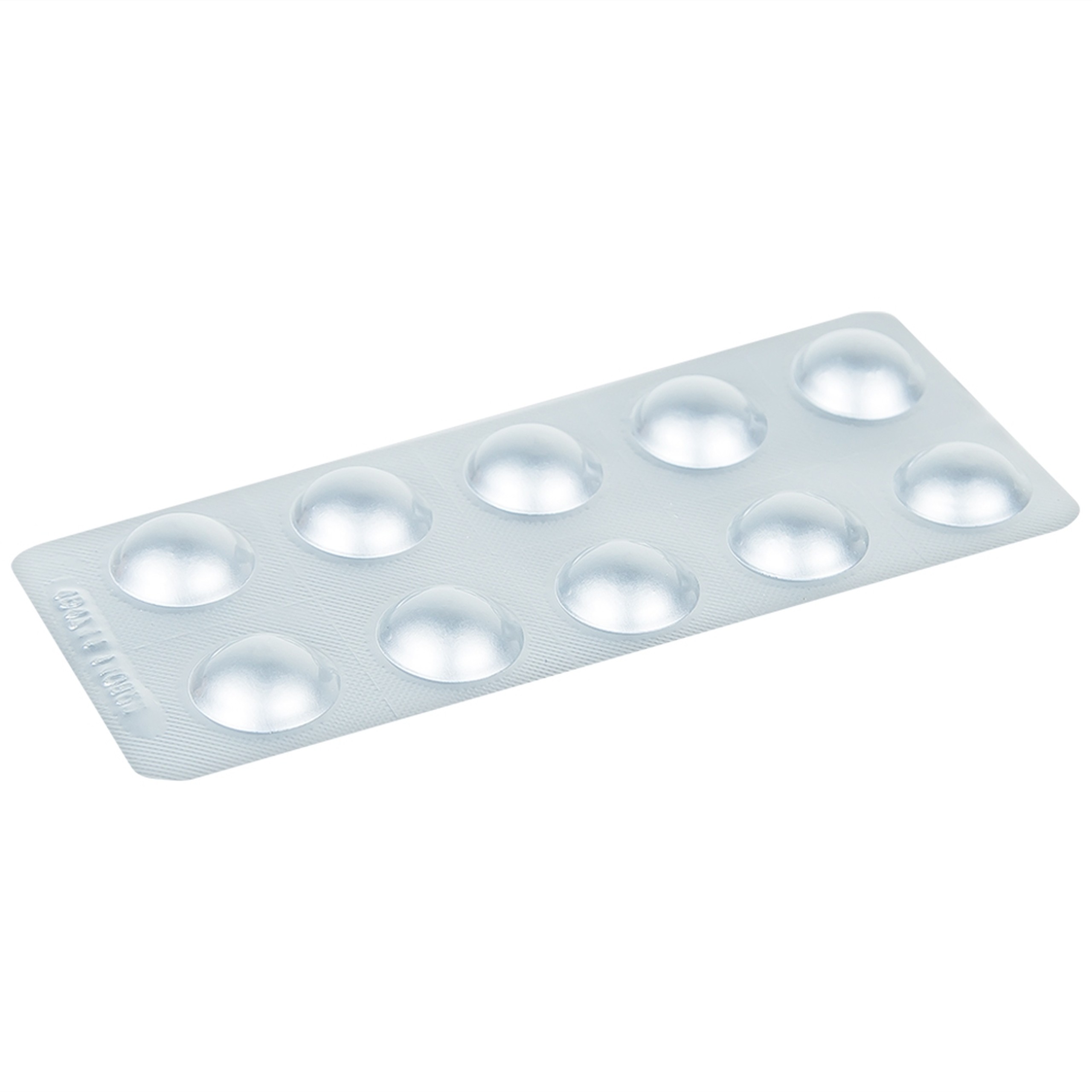 Thuốc Toulalan Davipharm điều trị triệu chứng về dạ dày (6 vỉ x 10 viên)