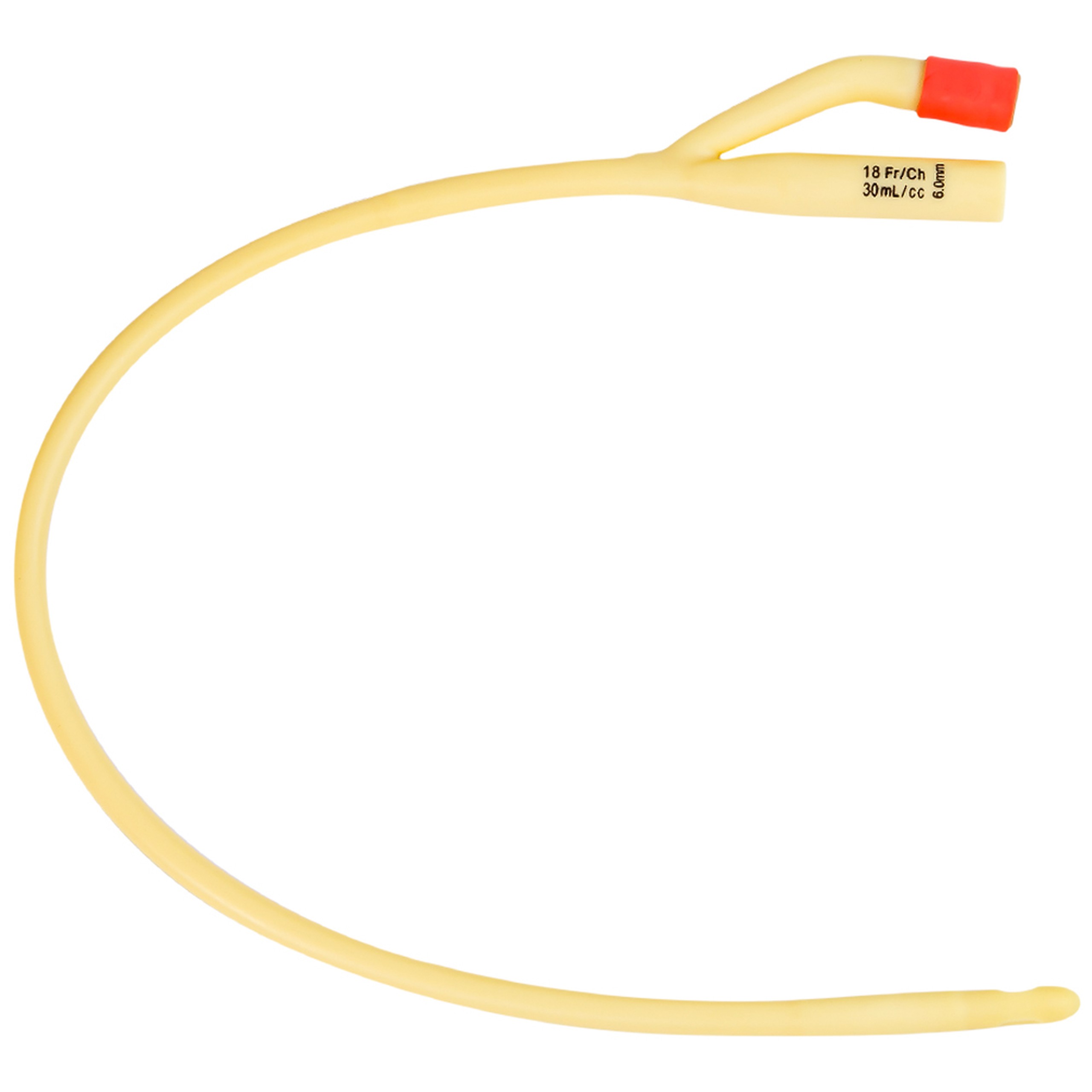 Ống thông tiểu size 18 Greetmed (10 cái)