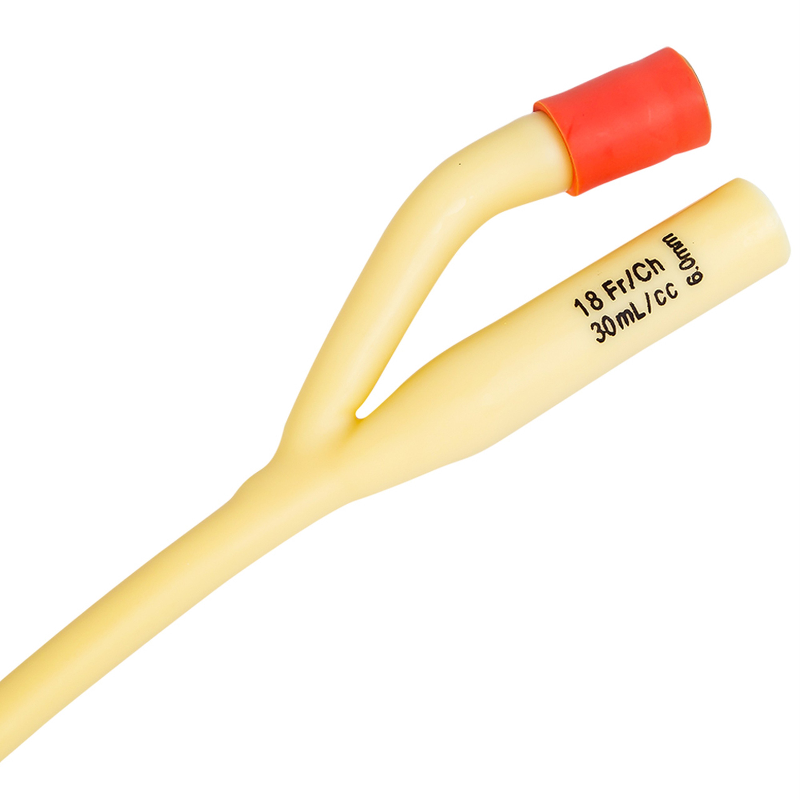 Ống thông tiểu size 18 Greetmed (10 cái)