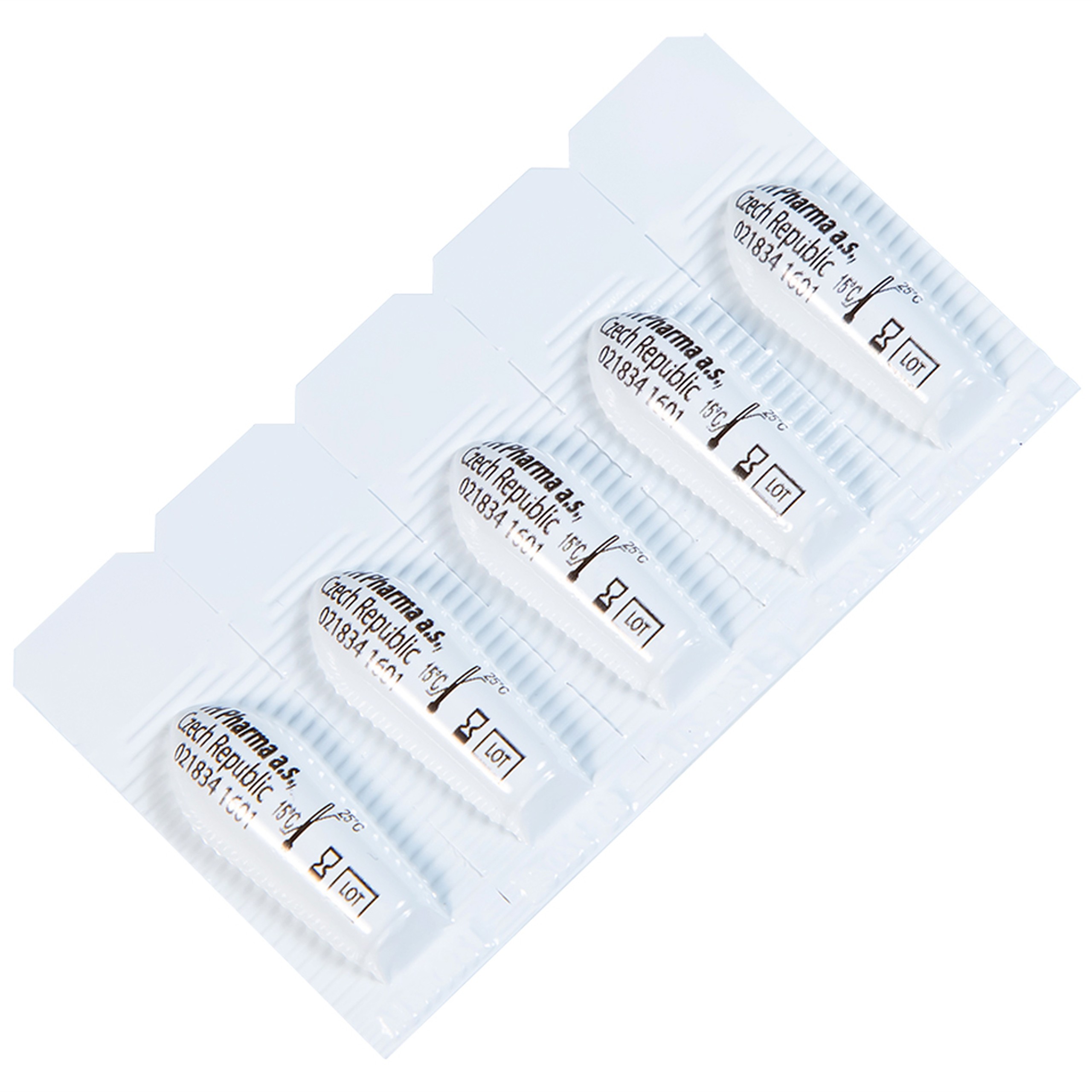 Viên đặt hậu môn, trực tràng Healit Rectan (10 viên) giúp thúc đẩy nhanh quá trình lành vết thương