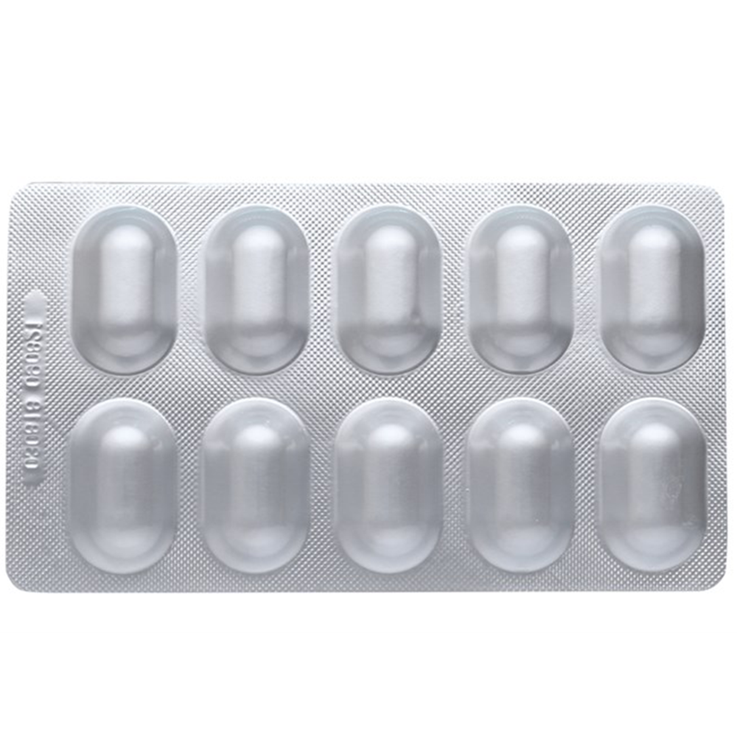 Thuốc Etodagim Agimexpharm điều trị viêm xương khớp, cơn gout cấp hay giả gout (10 vỉ x 10 viên)