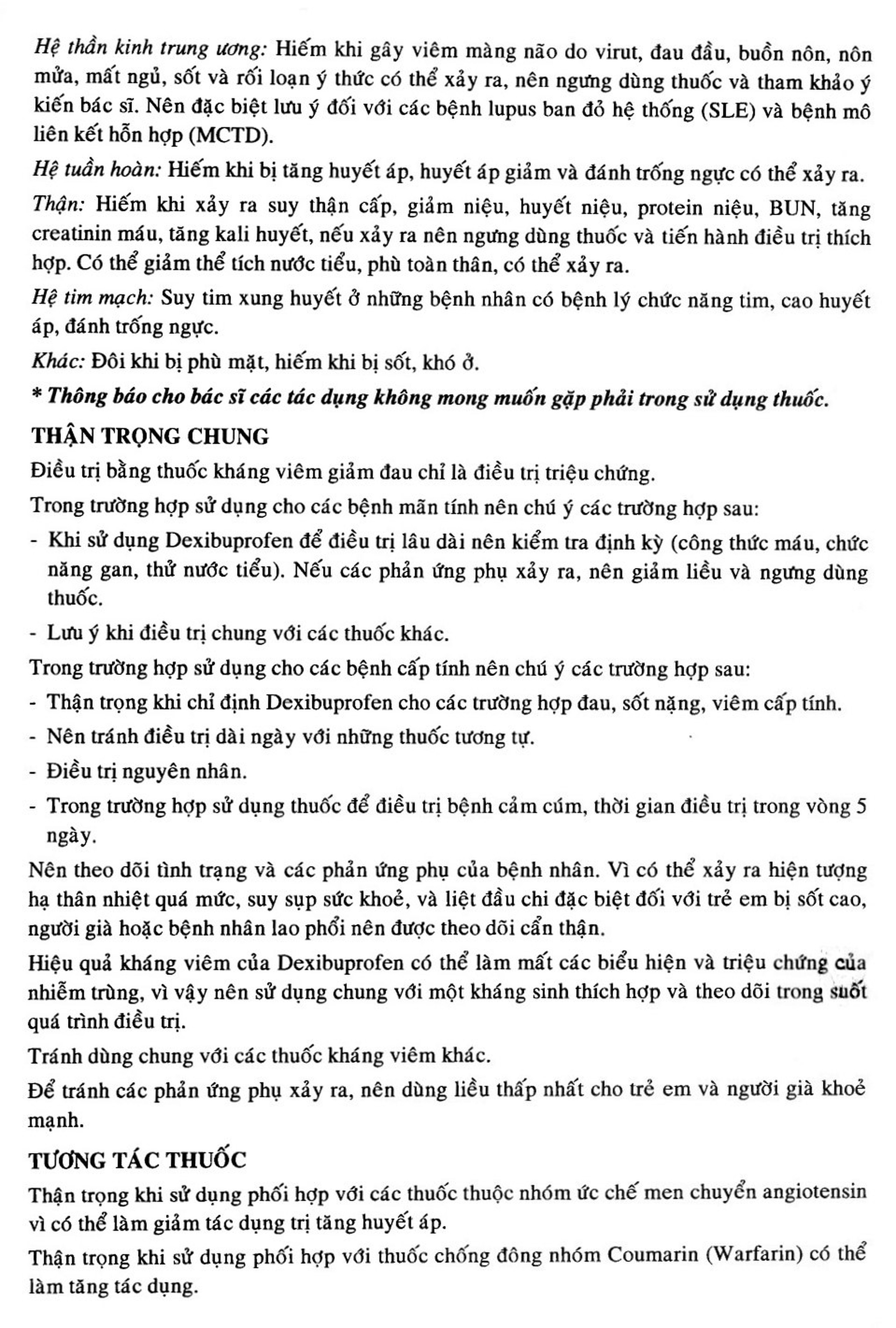 Thuốc Anyfen 300mg United giảm các triệu chứng viêm khớp dạng thấp (10 vỉ x 10 viên)