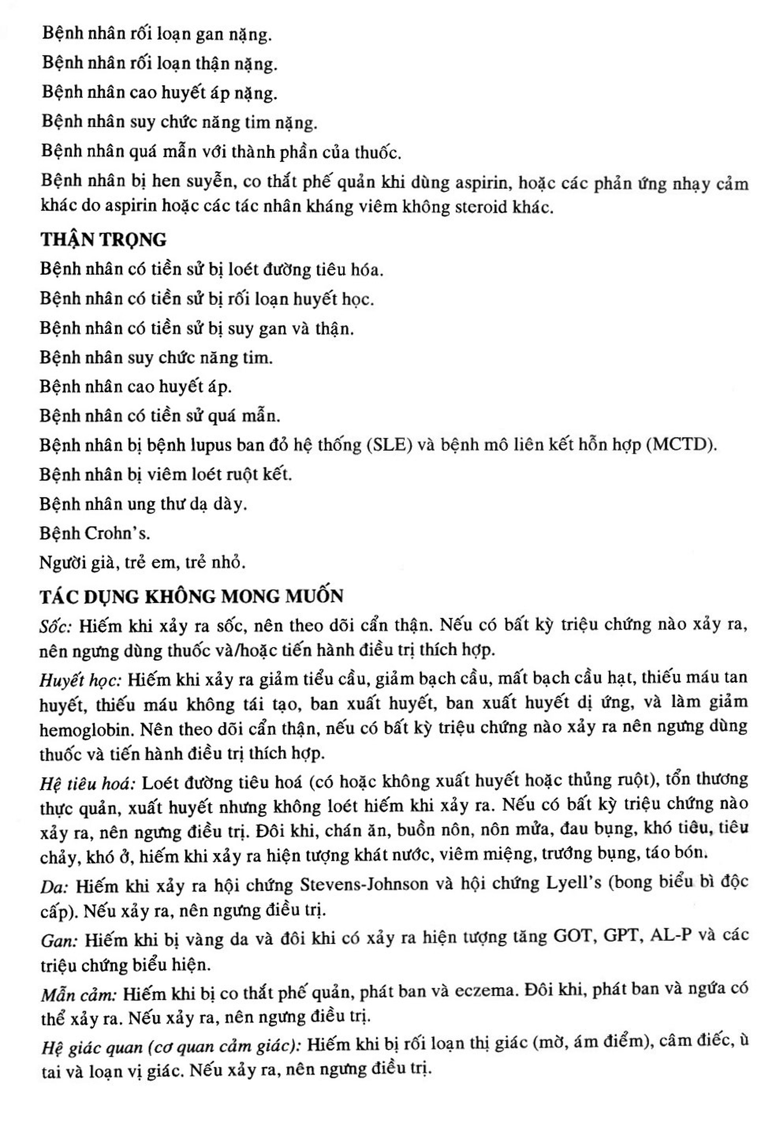 Thuốc Anyfen 300mg United giảm các triệu chứng viêm khớp dạng thấp (10 vỉ x 10 viên)