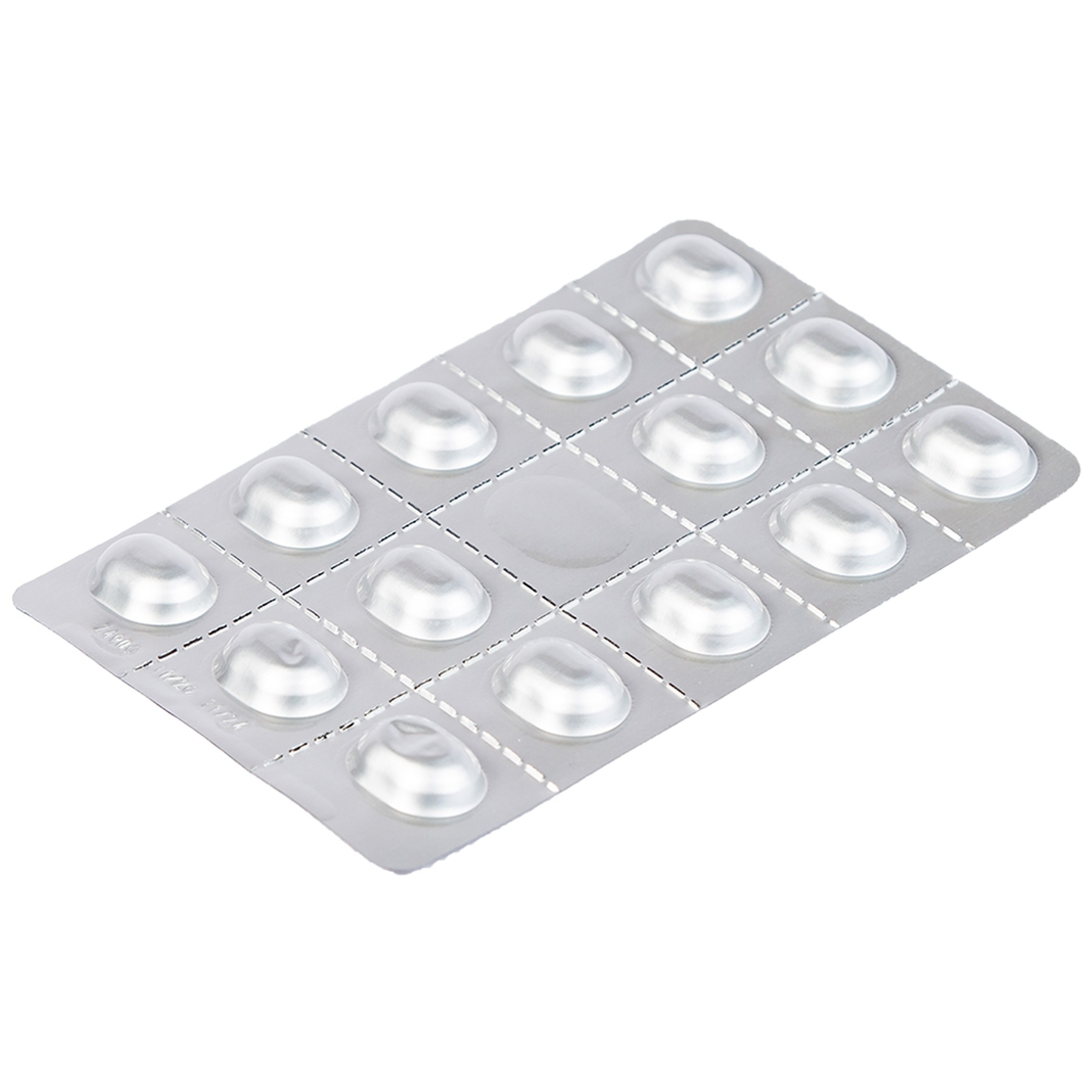 Thuốc Colosar-Denk 50/12.5 Denk điều trị tăng huyết áp (2 vỉ x 14 viên)