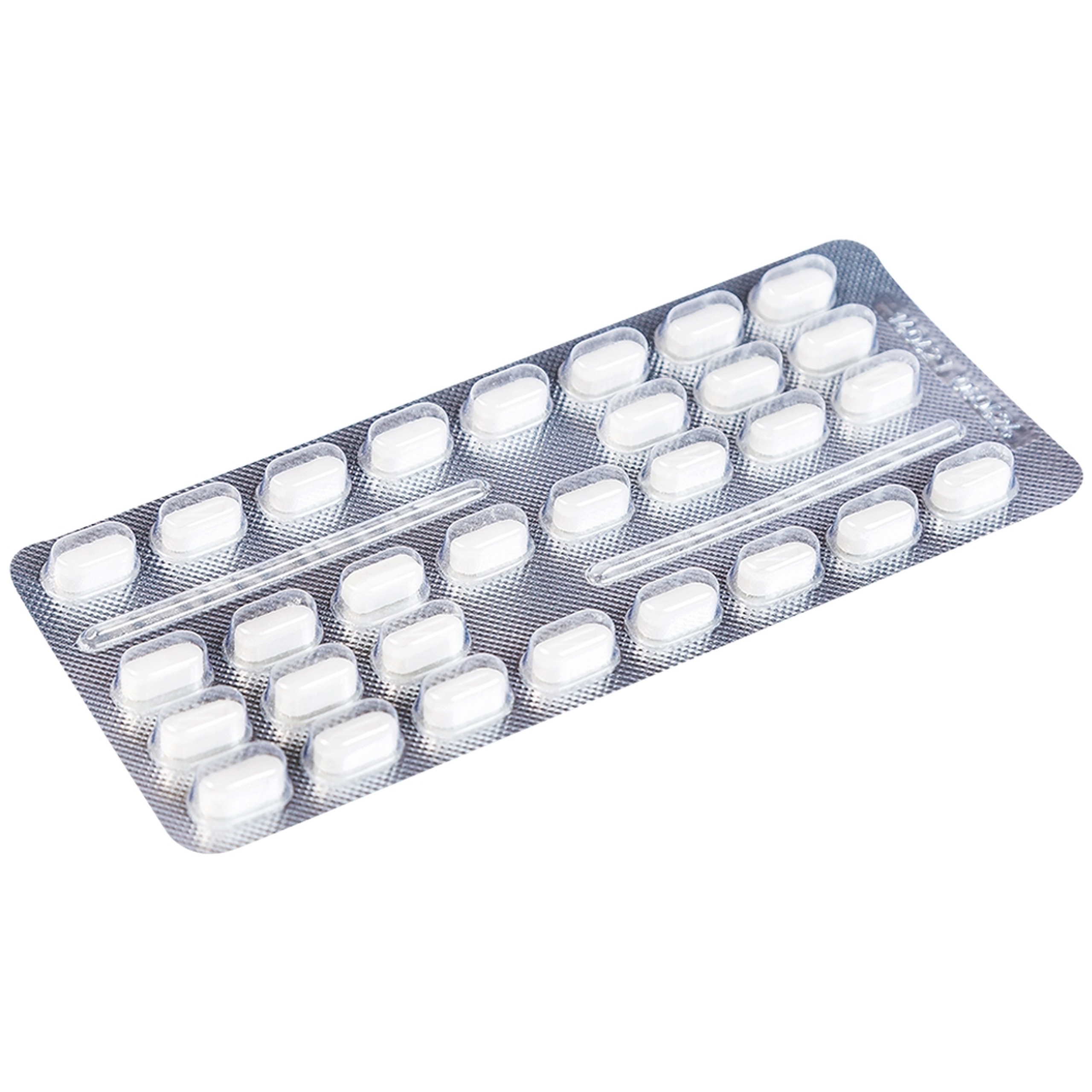 Thuốc Pyme Diapro MR 30mg Pymepharco điều trị bệnh đái tháo đường típ 2 (2 vỉ x 30 viên) 