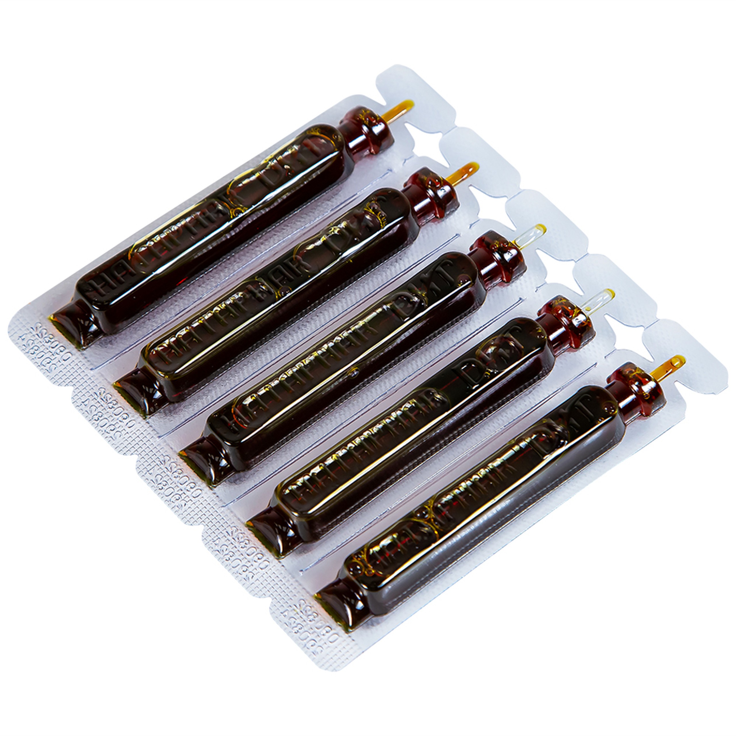 Dung dịch uống Gadacal Hà Tây bổ sung Calci, Lysin và các Vitamin (20 ống x 10ml)