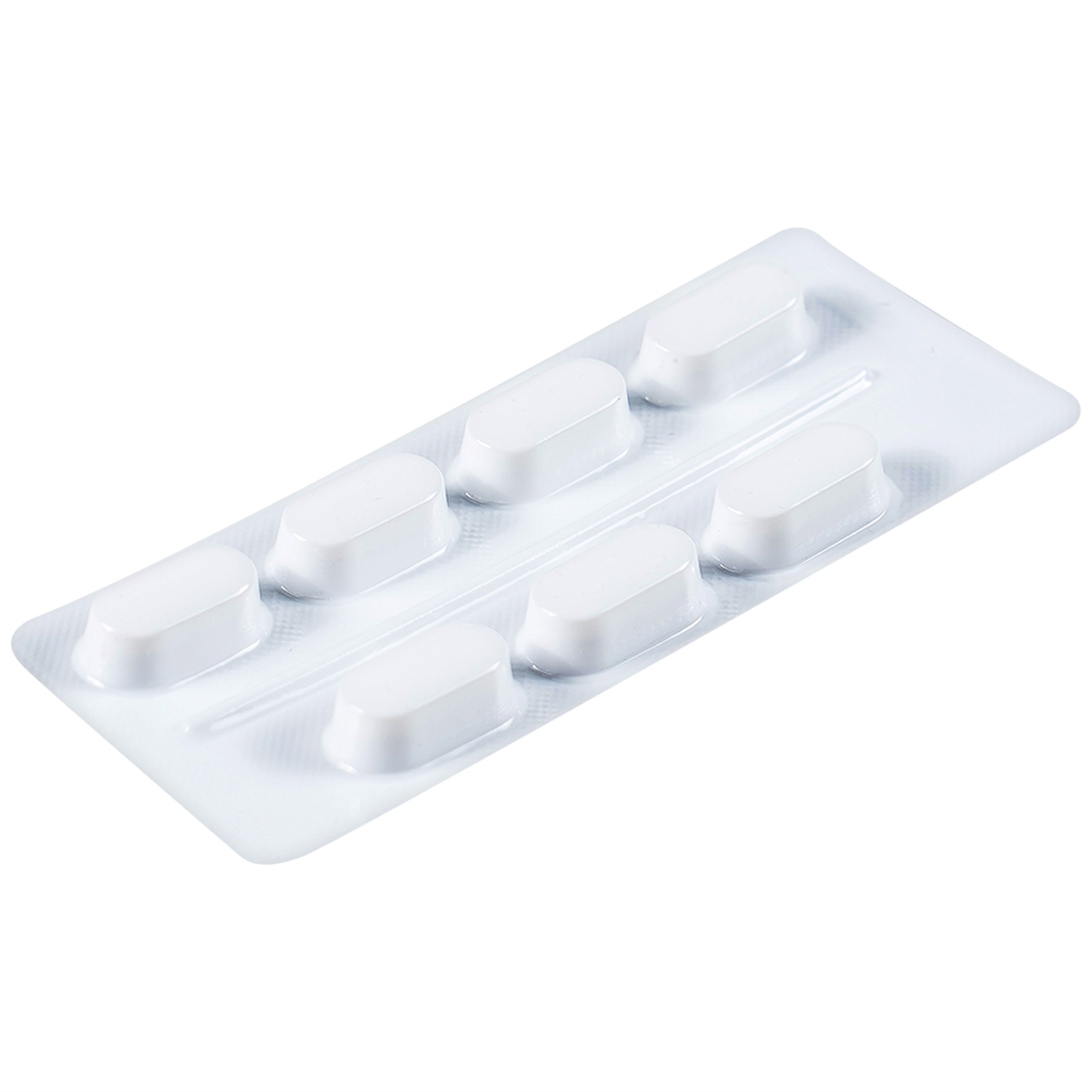 Thuốc Novofungin 400 Stella điều trị nhiễm nhiễm động vật nguyên sinh nhạy cảm (2 vỉ x 7 viên)