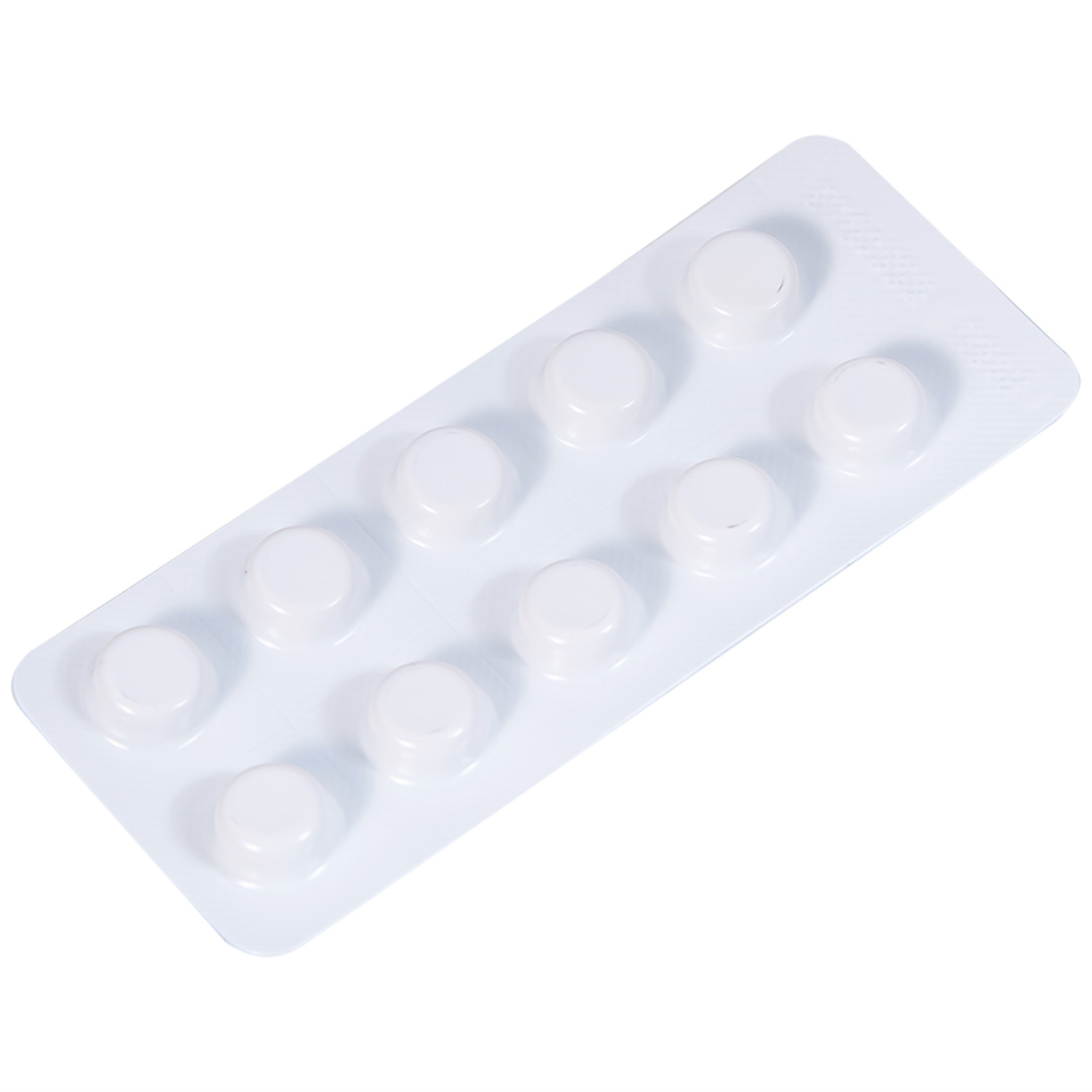 Thuốc Methylprednisolon 16 Khapharco kháng viêm, điều trị viêm khớp dạng thấp, lupus ban đỏ hệ thống (10 vỉ x 10 viên)