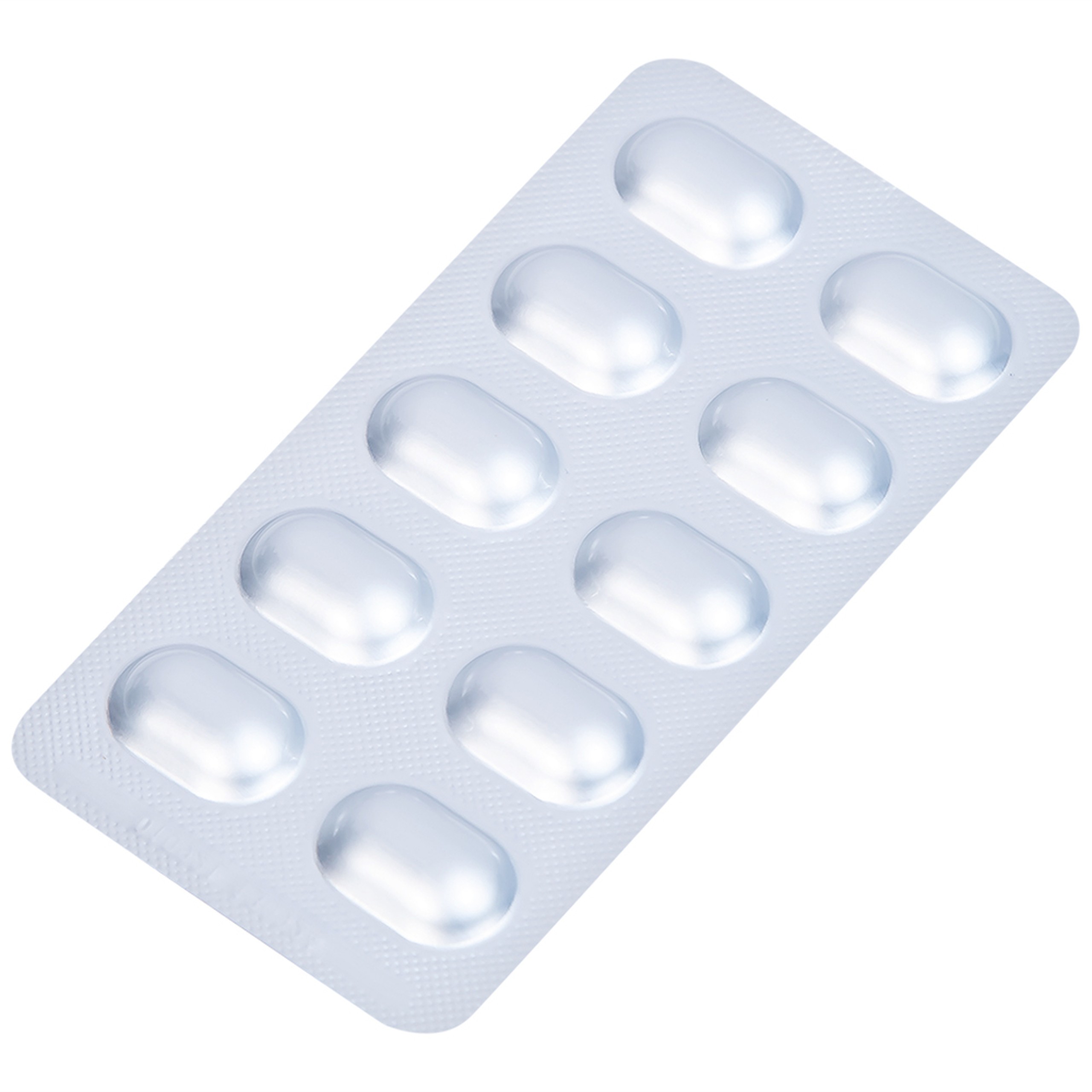 Thuốc Lamone 100 Stella điều trị viêm gan siêu vi B mãn tính (3 vỉ x 10 viên)