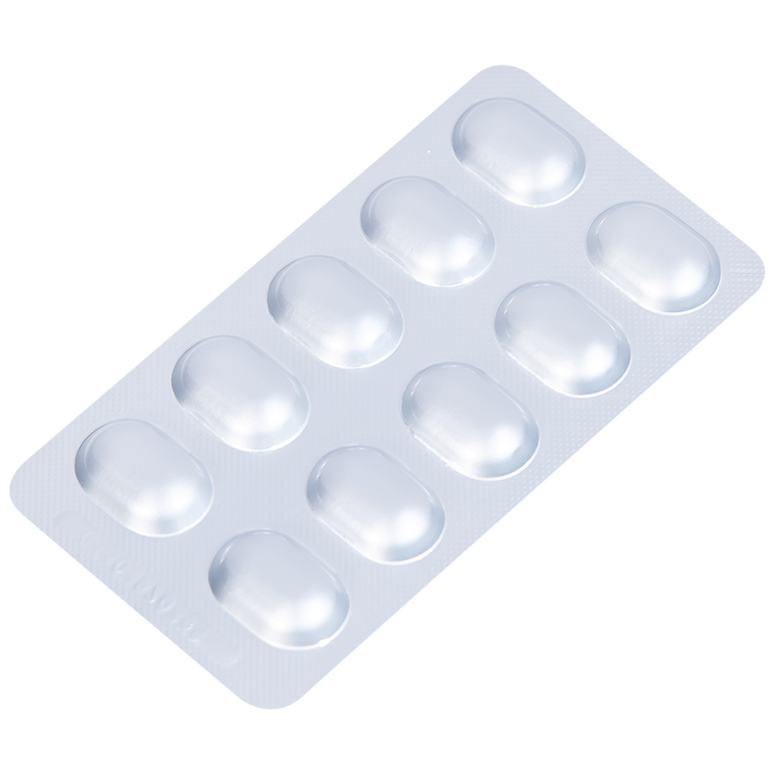 Thuốc Statinrosu 20 Meyer điều trị tăng cholesterol máu nguyên phát (3 vỉ x 10 viên)