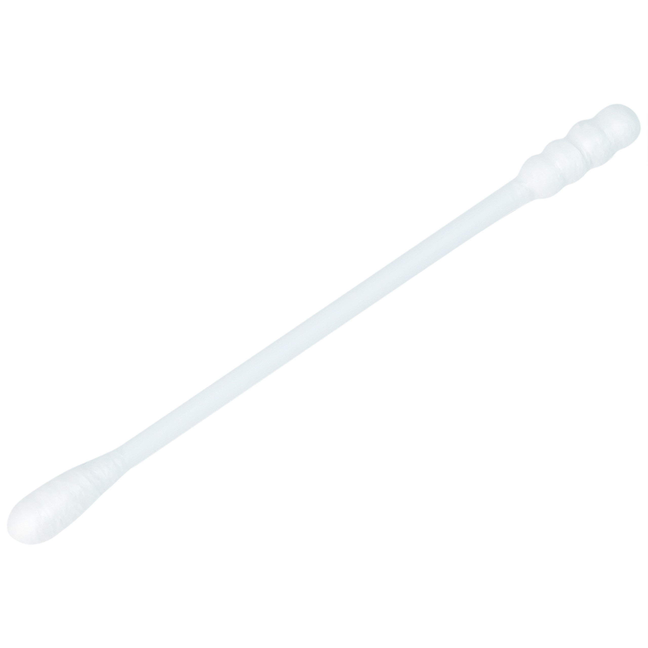 Tăm bông thân nhựa Niva AZ3 túi zip 1 đầu tròn 1 đầu xoắn vệ sinh tai, mũi, vết thương (200 que)