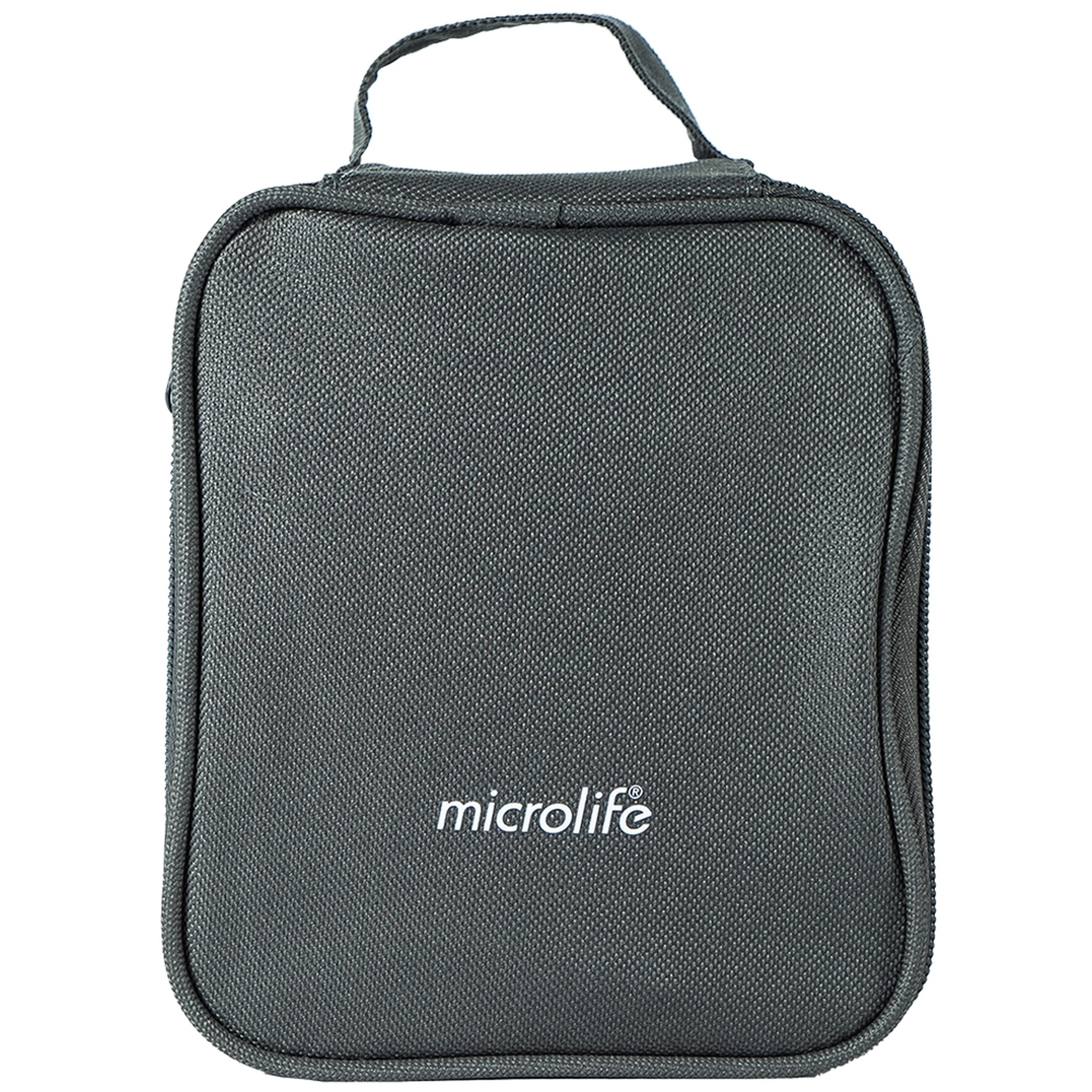 Máy đo huyết áp bắp tay Microlife B3 Basic hỗ trợ đo huyết áp, nhịp tim