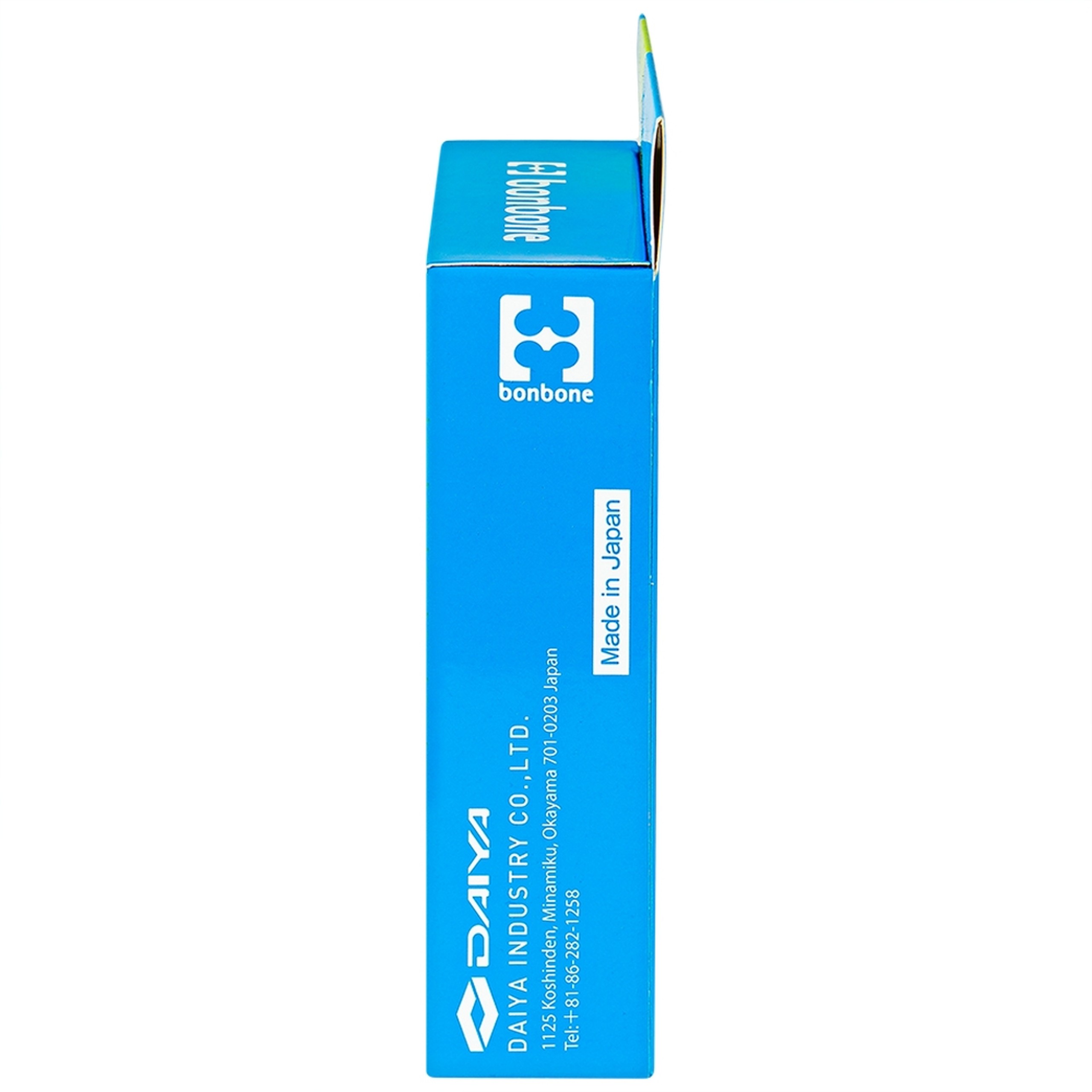 Đai nẹp khuỷu tay Bonbone free size Elbow Support