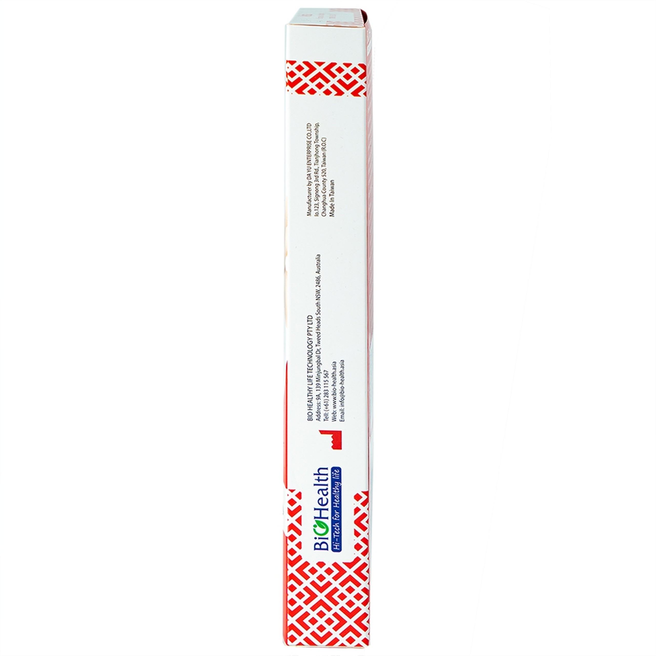 Vớ gối giãn tĩnh mạch Biohealth classis I size S