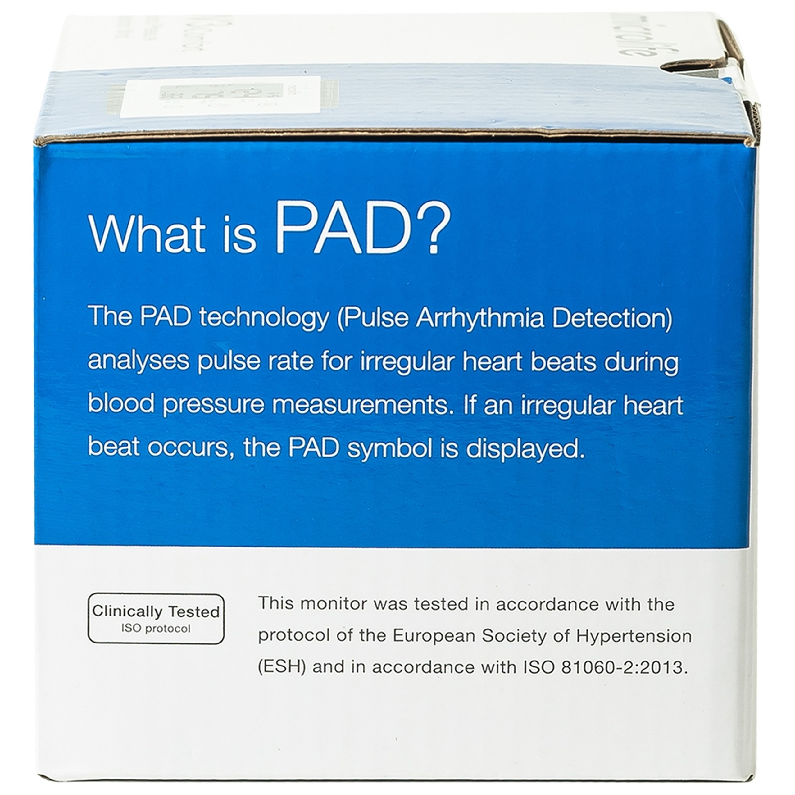 Máy đo huyết áp cổ tay Microlife W3 Comfort hỗ trợ đo huyết áp, nhịp tim