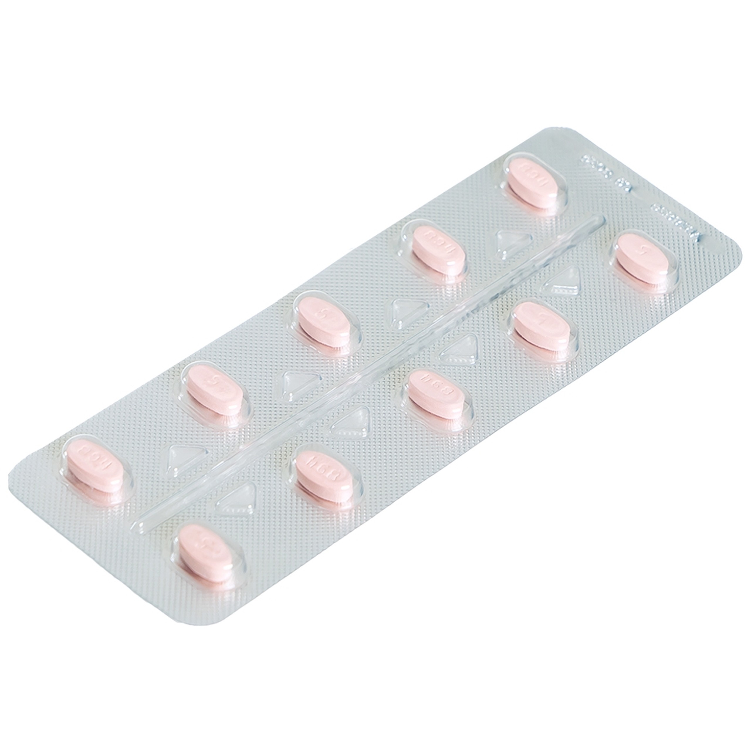 Thuốc Eliquis 5mg Pfizer phòng ngừa biến cố thuyên tắc huyết khối tĩnh mạch, đột quỵ (20 viên)