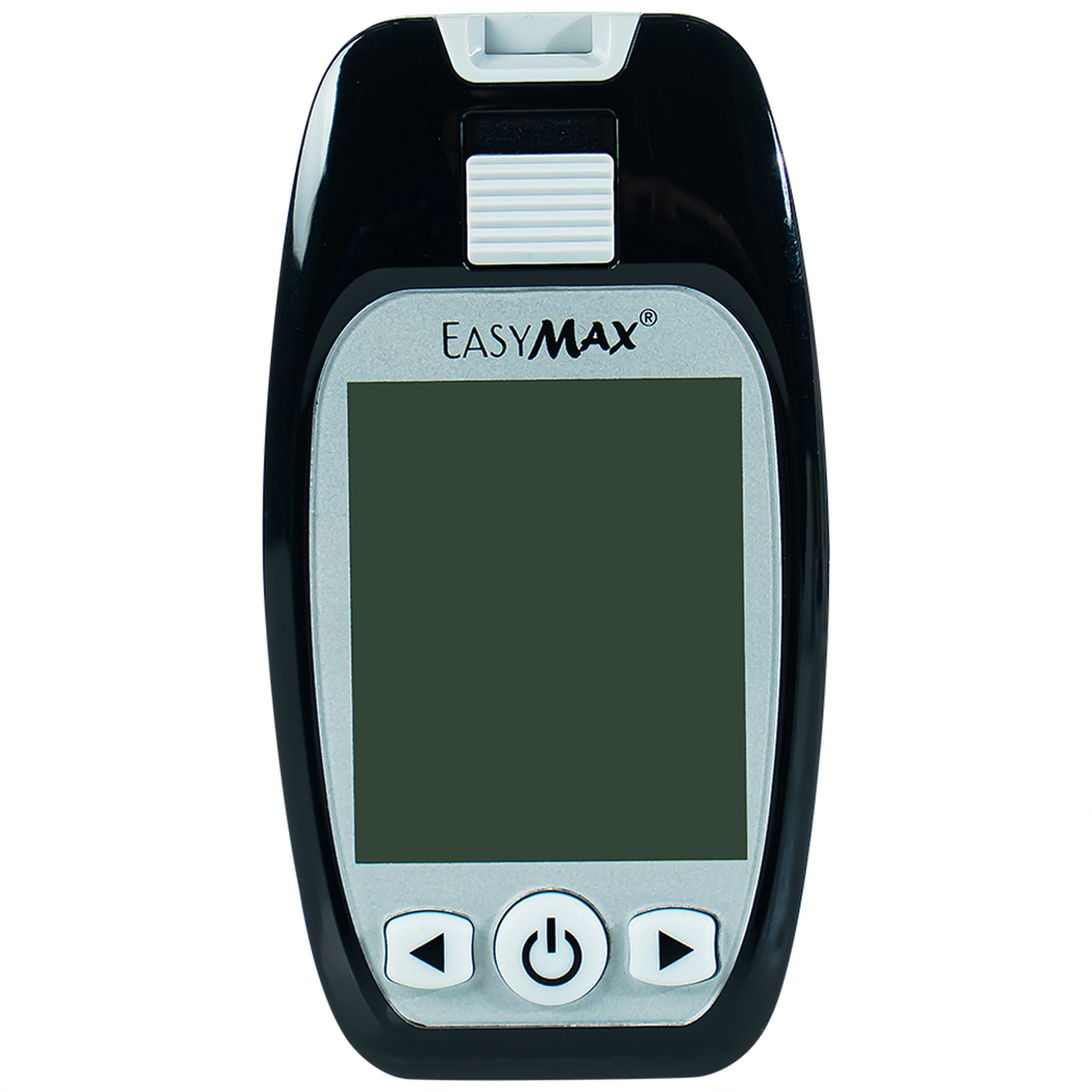 Má́y thử đường huyết Easy Max MU hỗ trợ đo lượng đường trong máu