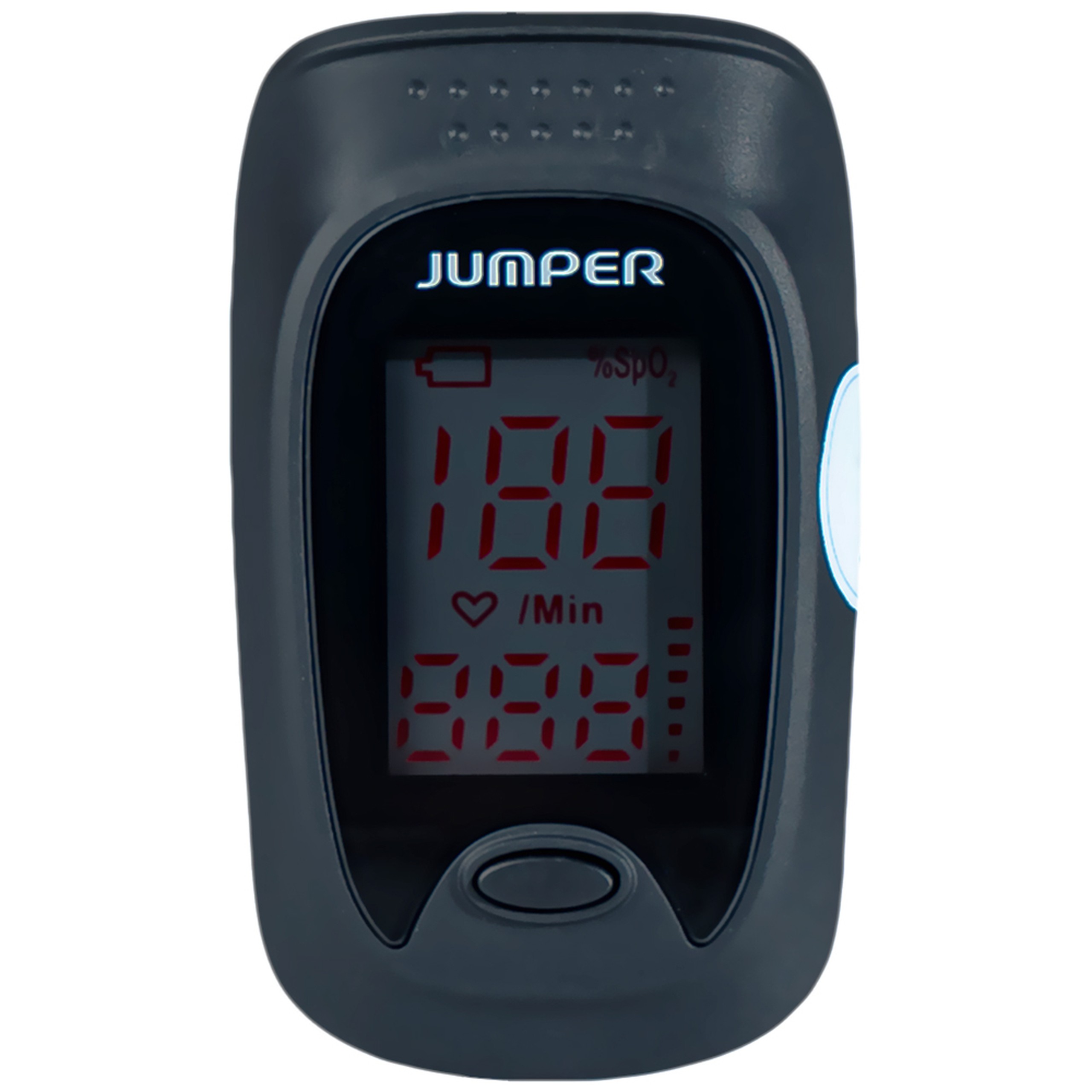 Máy đo nồng độ oxy trong máu SPO2 Jumper JPD 500D LED