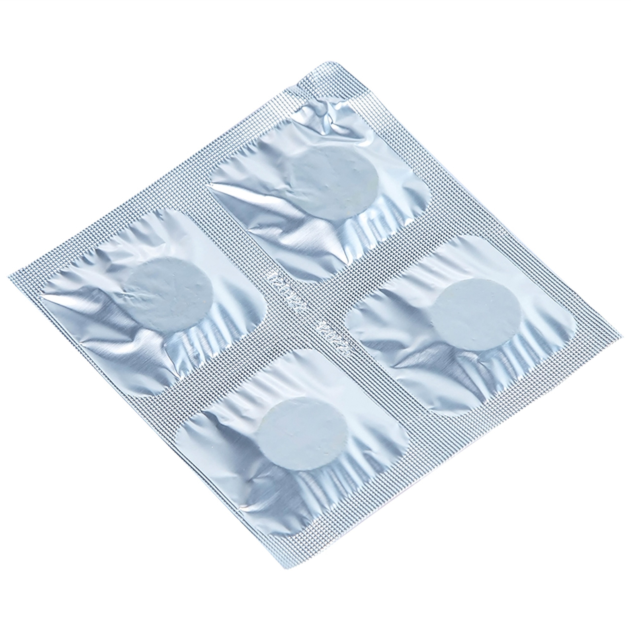 Viên sủi Effer-Paralmax C 500/150 Boston giảm đau, hạ sốt (5 vỉ x 4 viên)