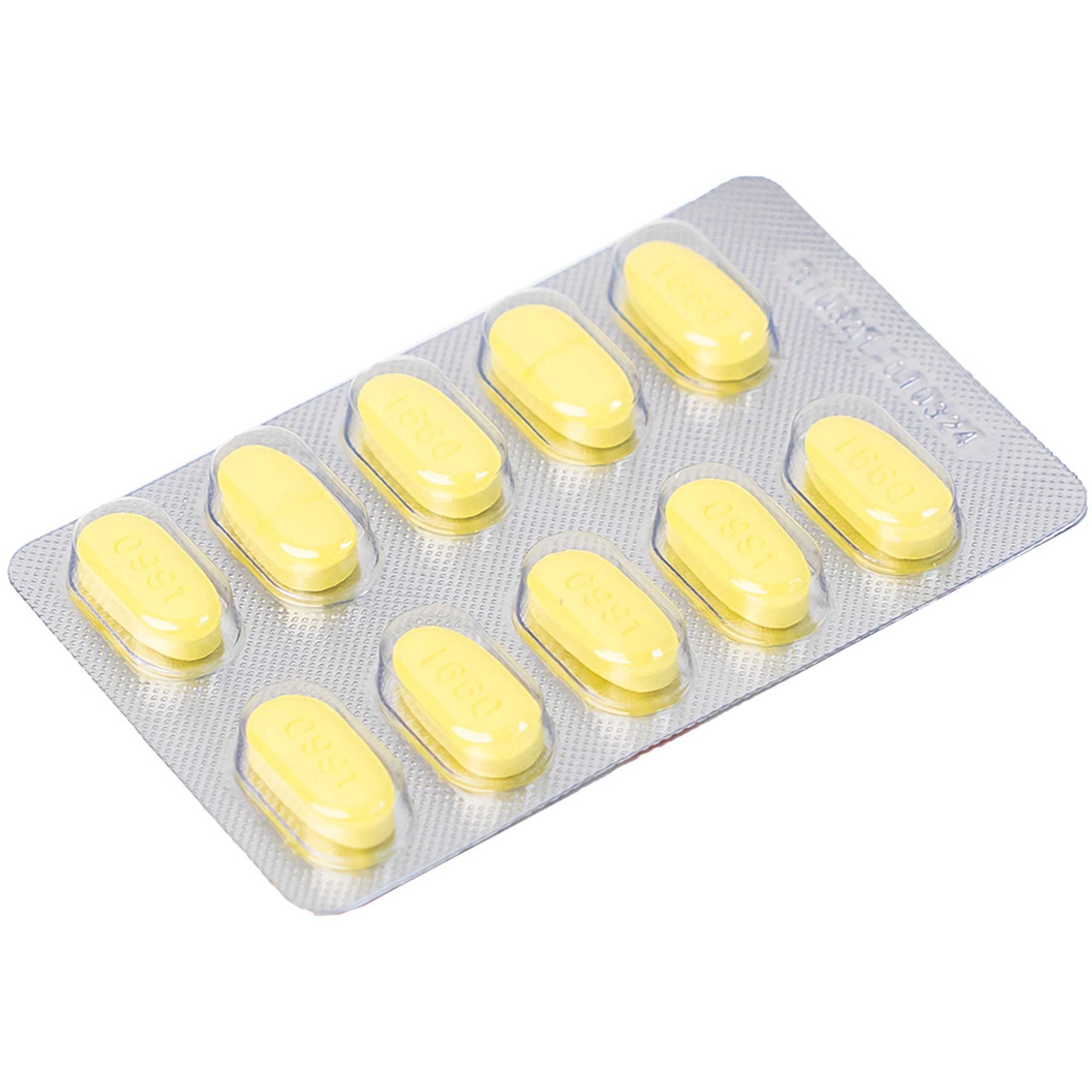 Thuốc Cefimbrano 200mg Vidipha điều trị nhiễm khuẩn (1 vỉ x 10 viên)