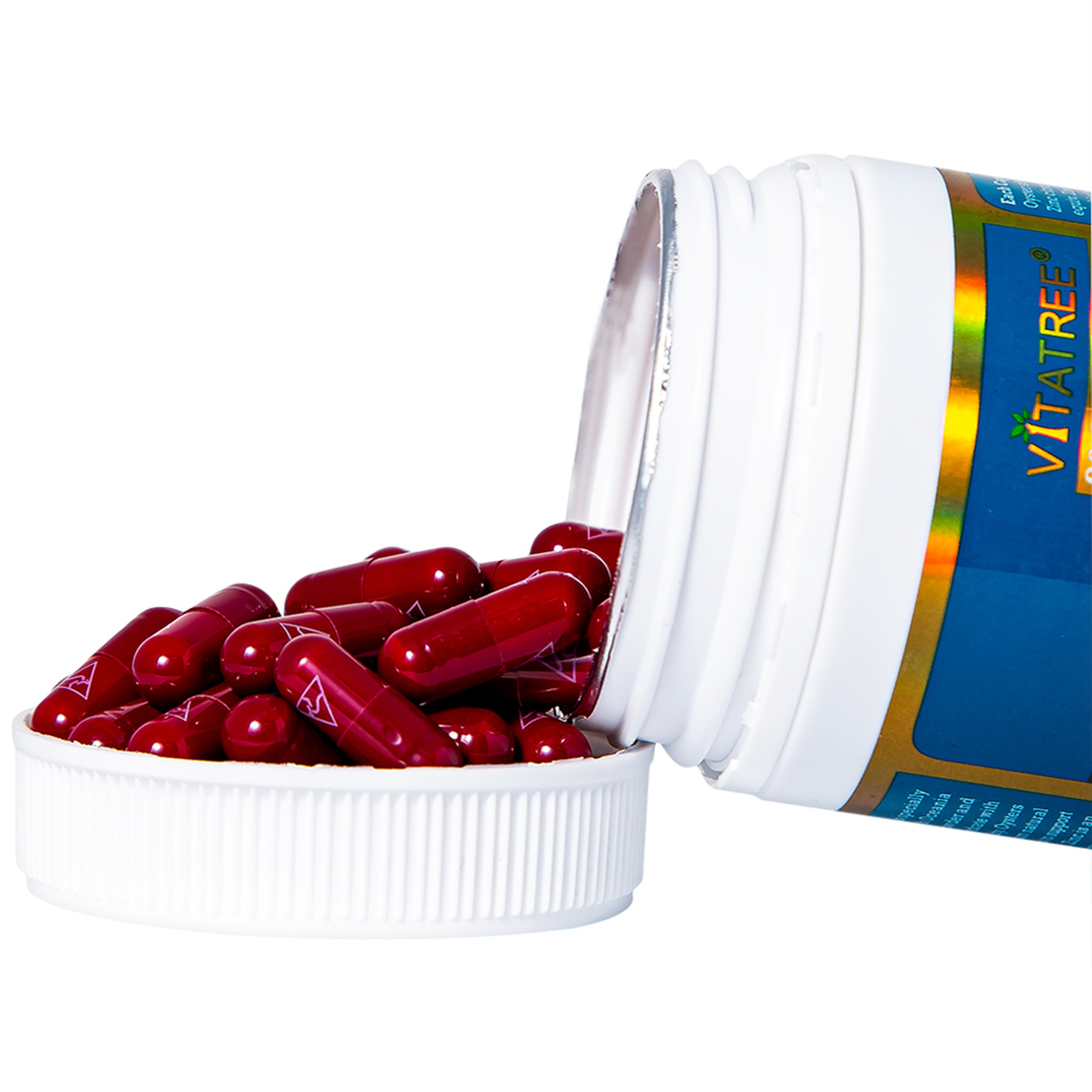 Viên uống hỗ trợ duy trì sức khỏe sinh sản cho nam giới Vitatree Oyster Extract (90 viên)