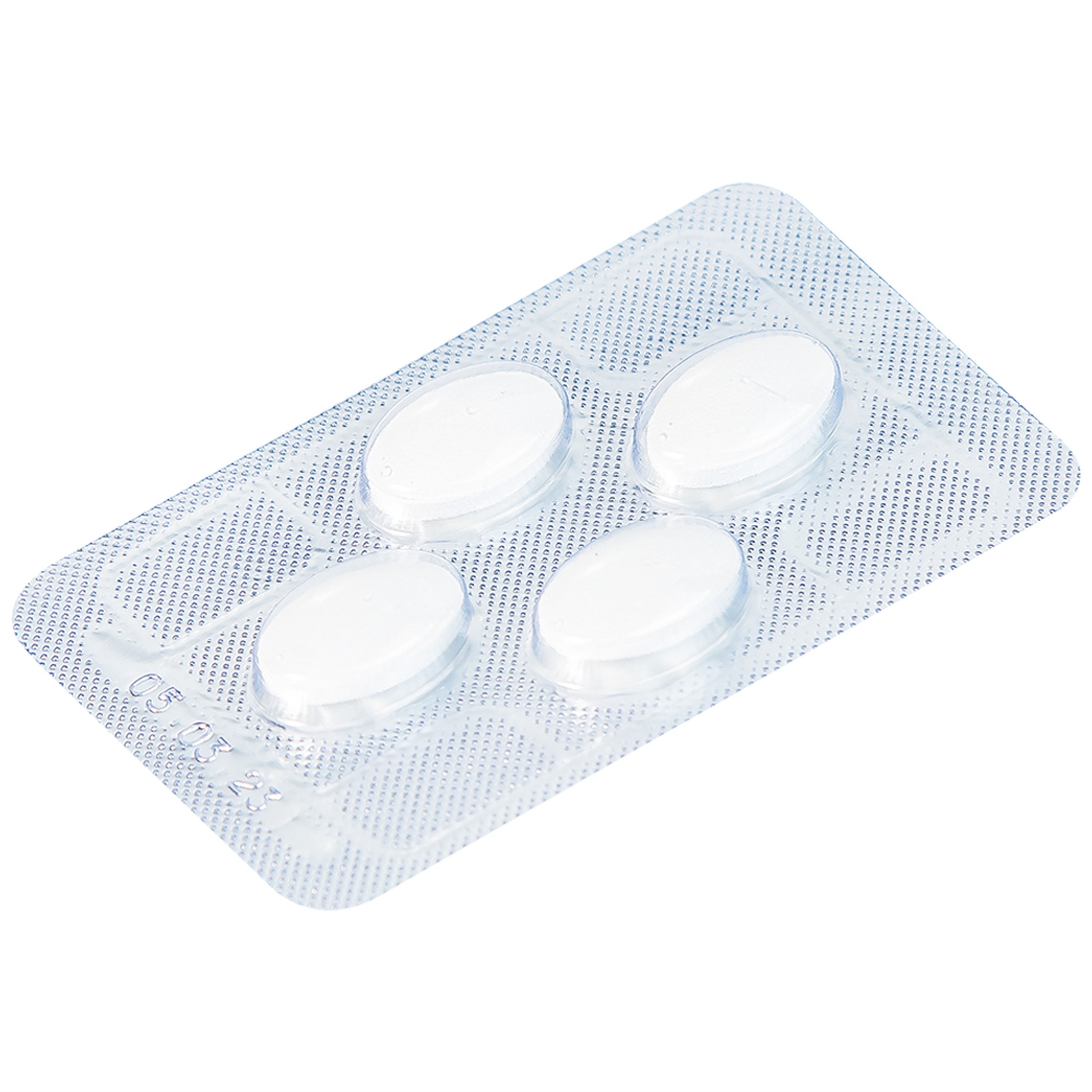 Viên ngậm First Up 1 Hour hỗ trợ tăng cường sinh lực cho nam giới (2 vỉ x 4 viên)