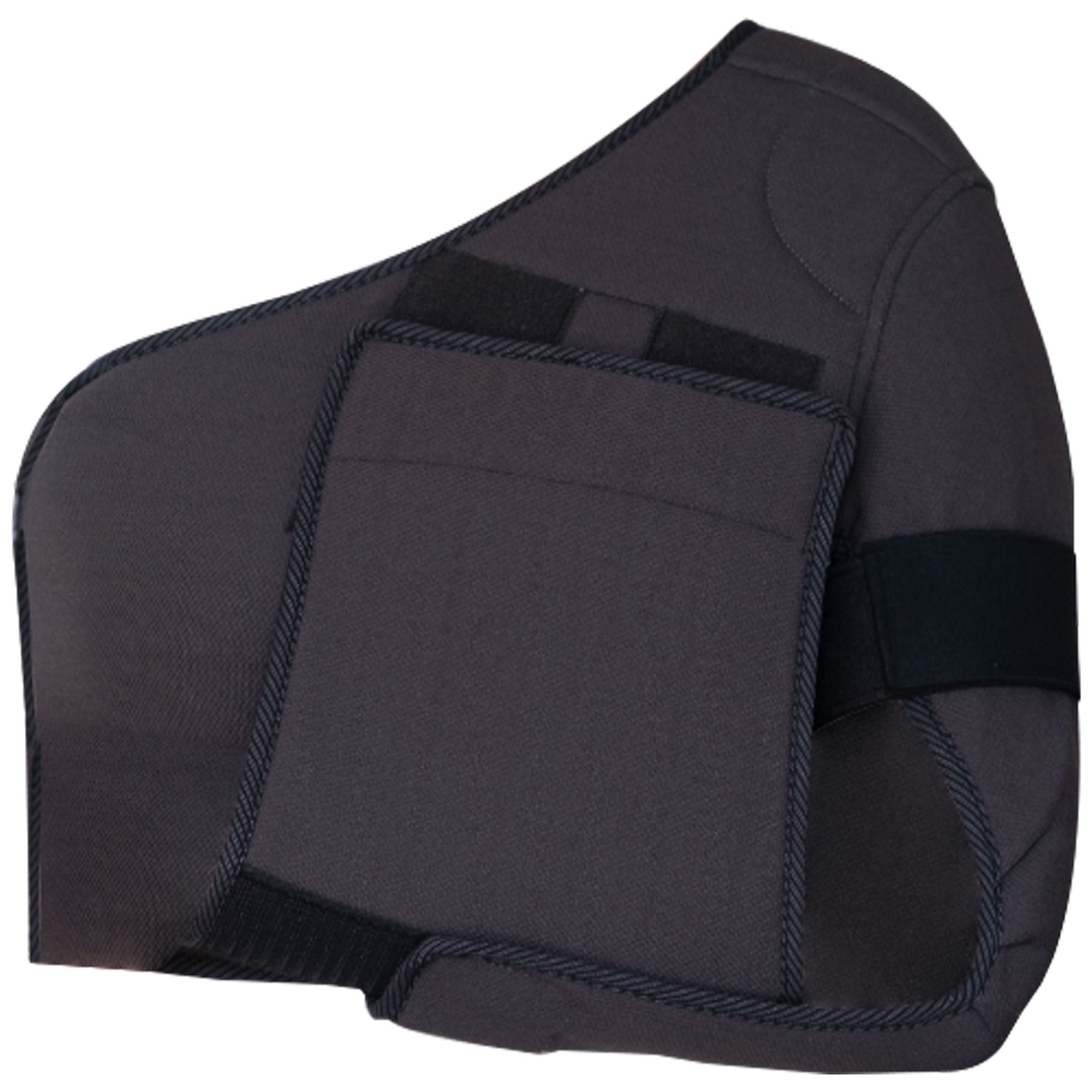 Đai Desautl trái size 8 Gia Hưng