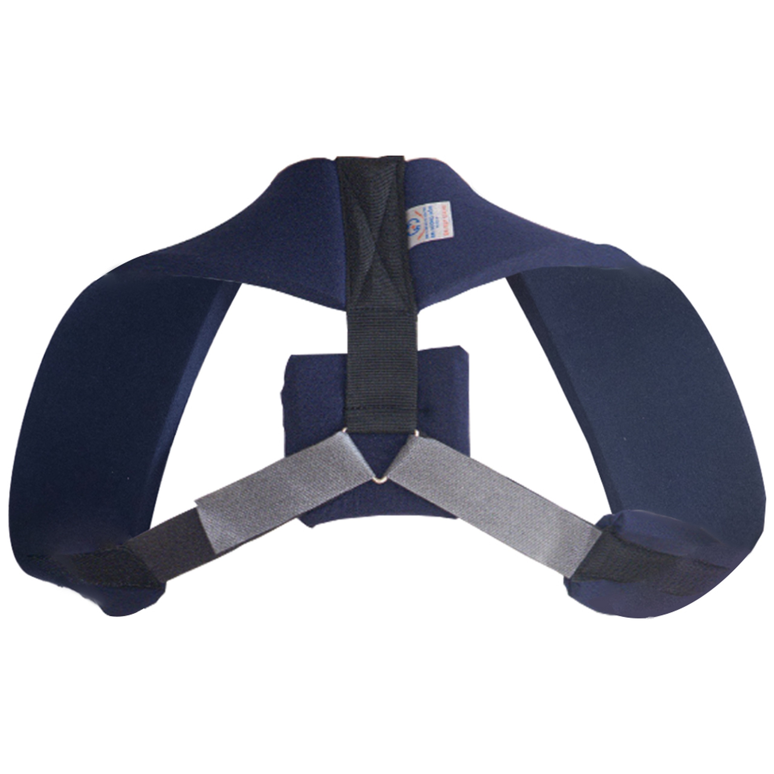 Đai xương đòn size 8 Gia Hưng